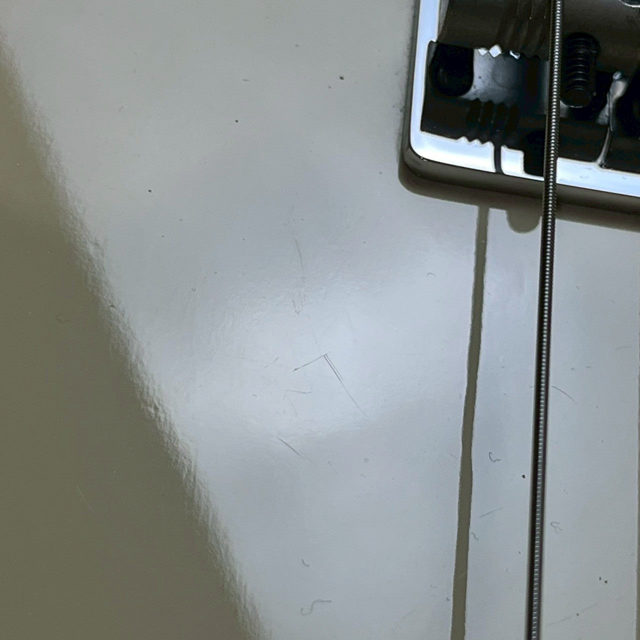 Fender American Standard Precision Bass 2013
