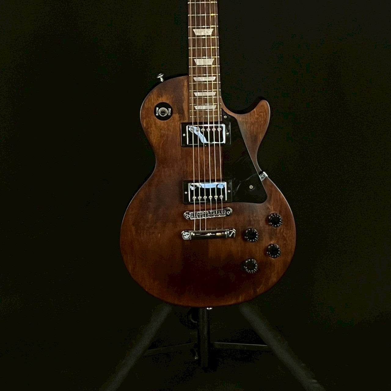 Gibson Les Paul Studio Faded 2016 T