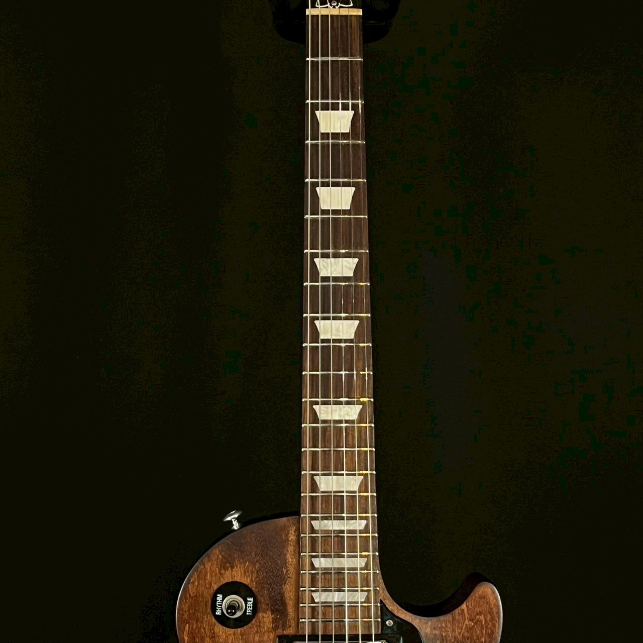Gibson Les Paul Studio Faded 2016 T