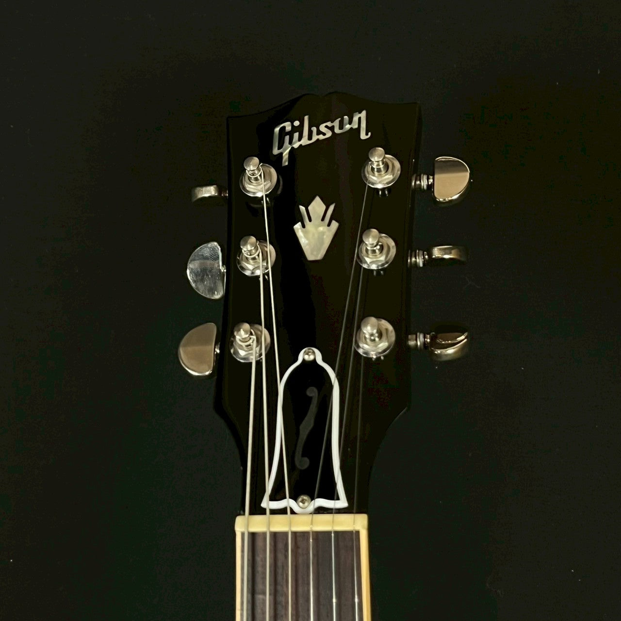 Gibson Memphis ES-335 2016 PT