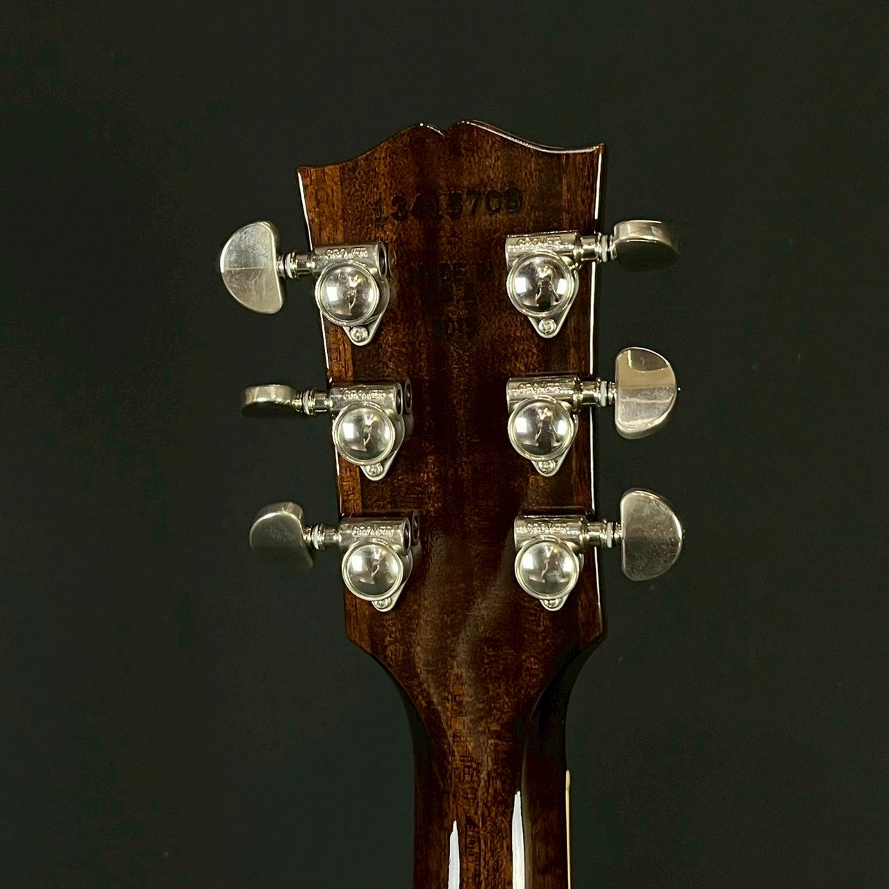 Gibson Memphis ES-335 2016 PT