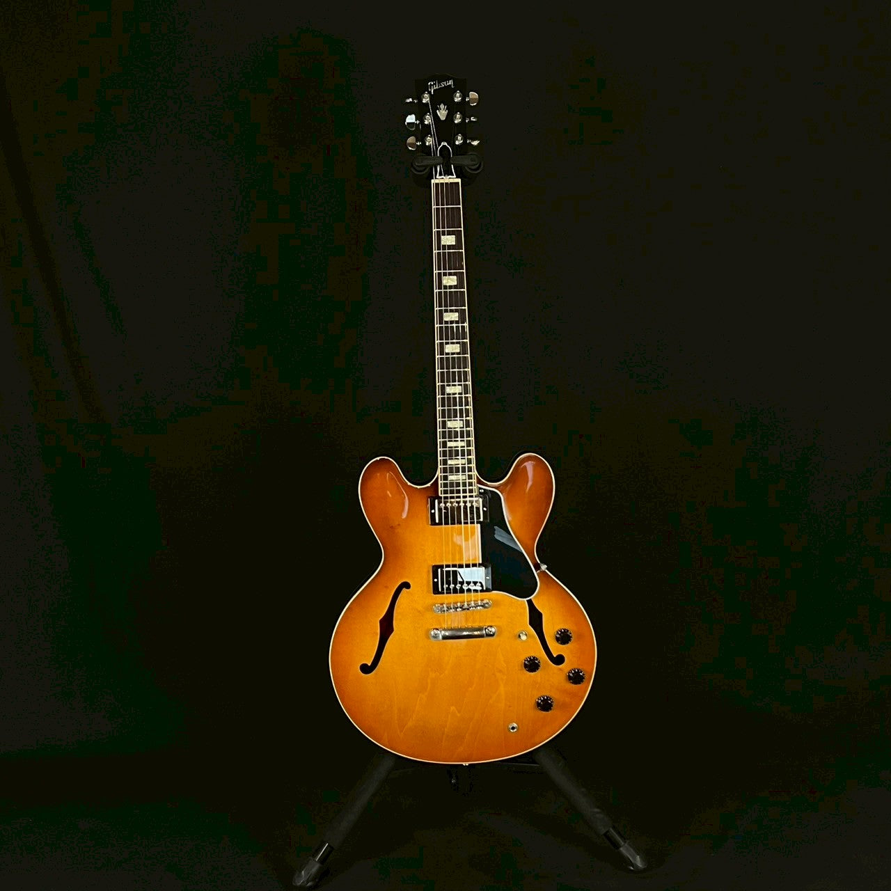 Gibson Memphis ES-335 2016 PT