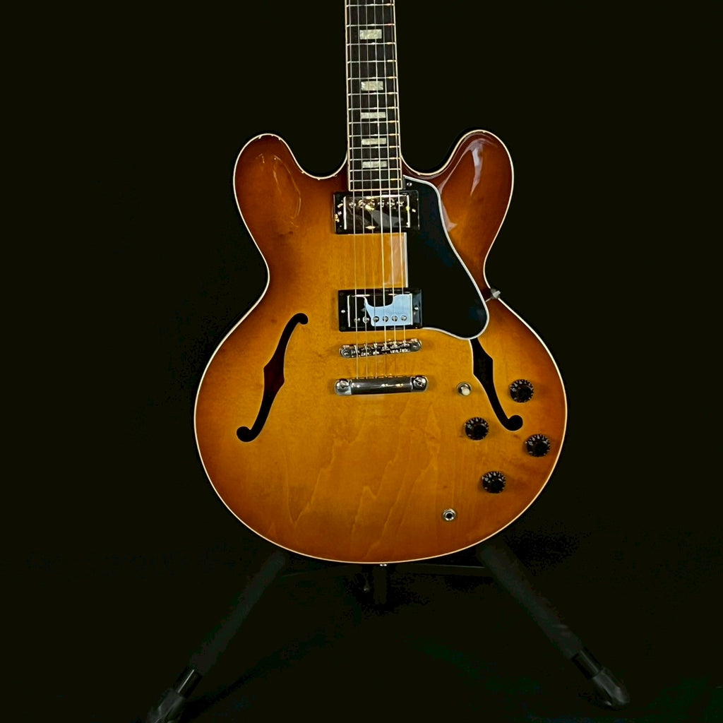 Gibson Memphis ES-335 2016 PT