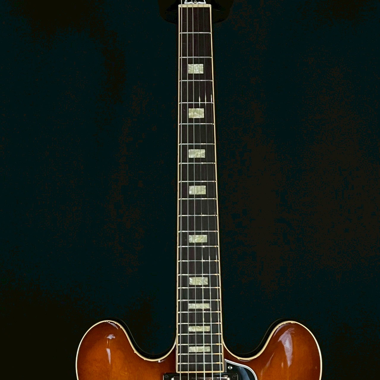 Gibson Memphis ES-335 2016 PT