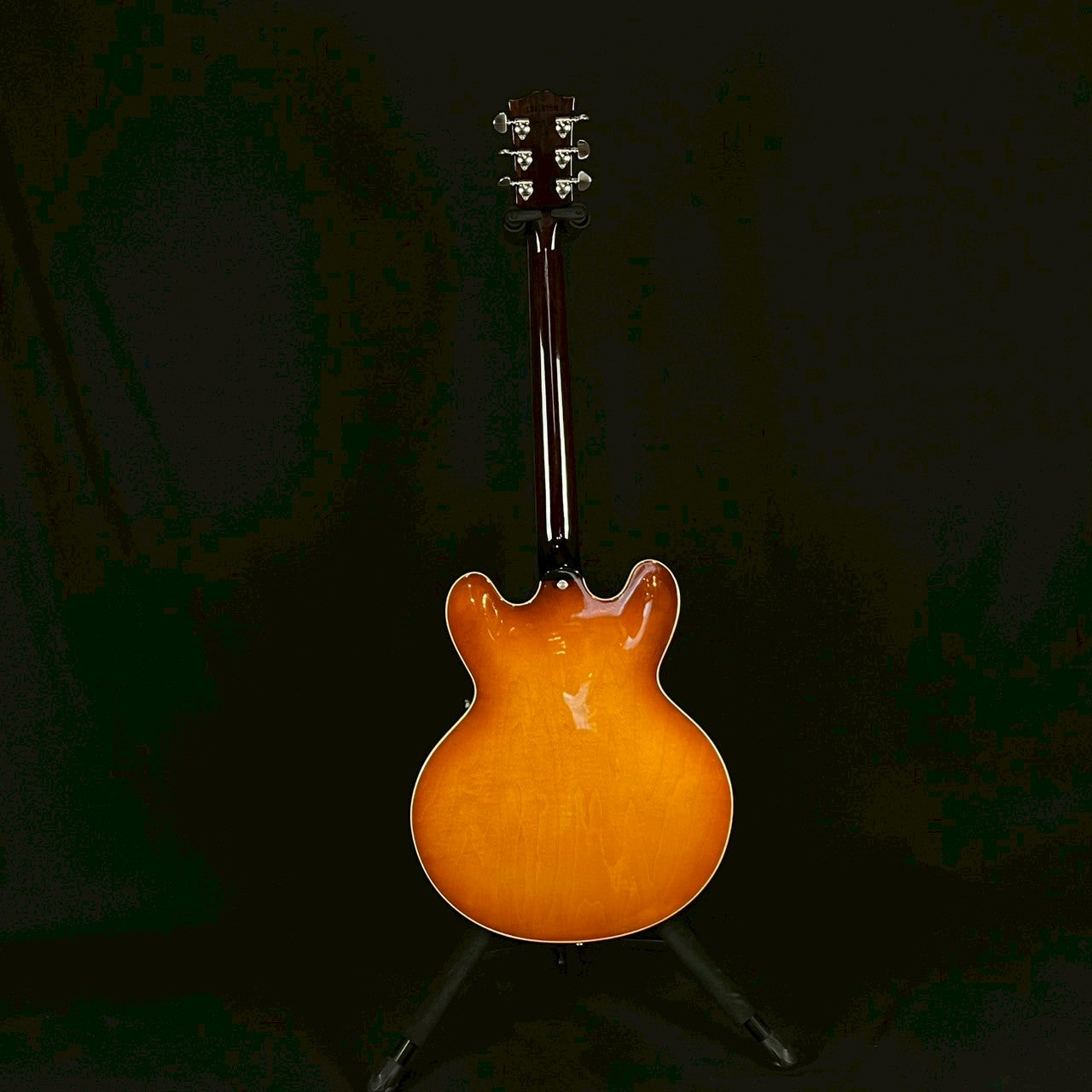 Gibson Memphis ES-335 2016 PT