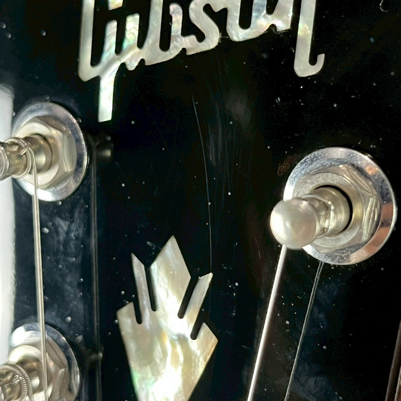 Gibson Memphis ES-335 2016 PT