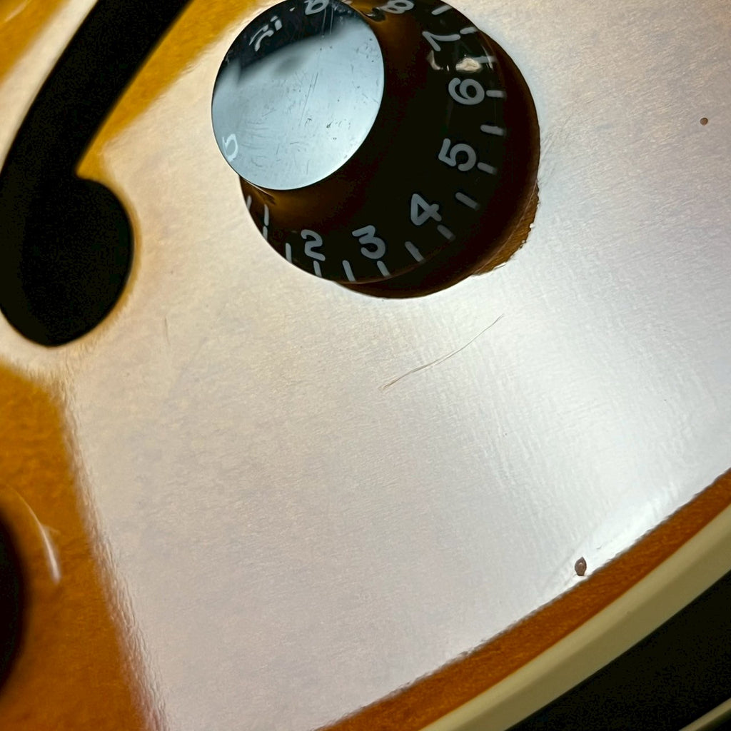Gibson Memphis ES-335 2016 PT