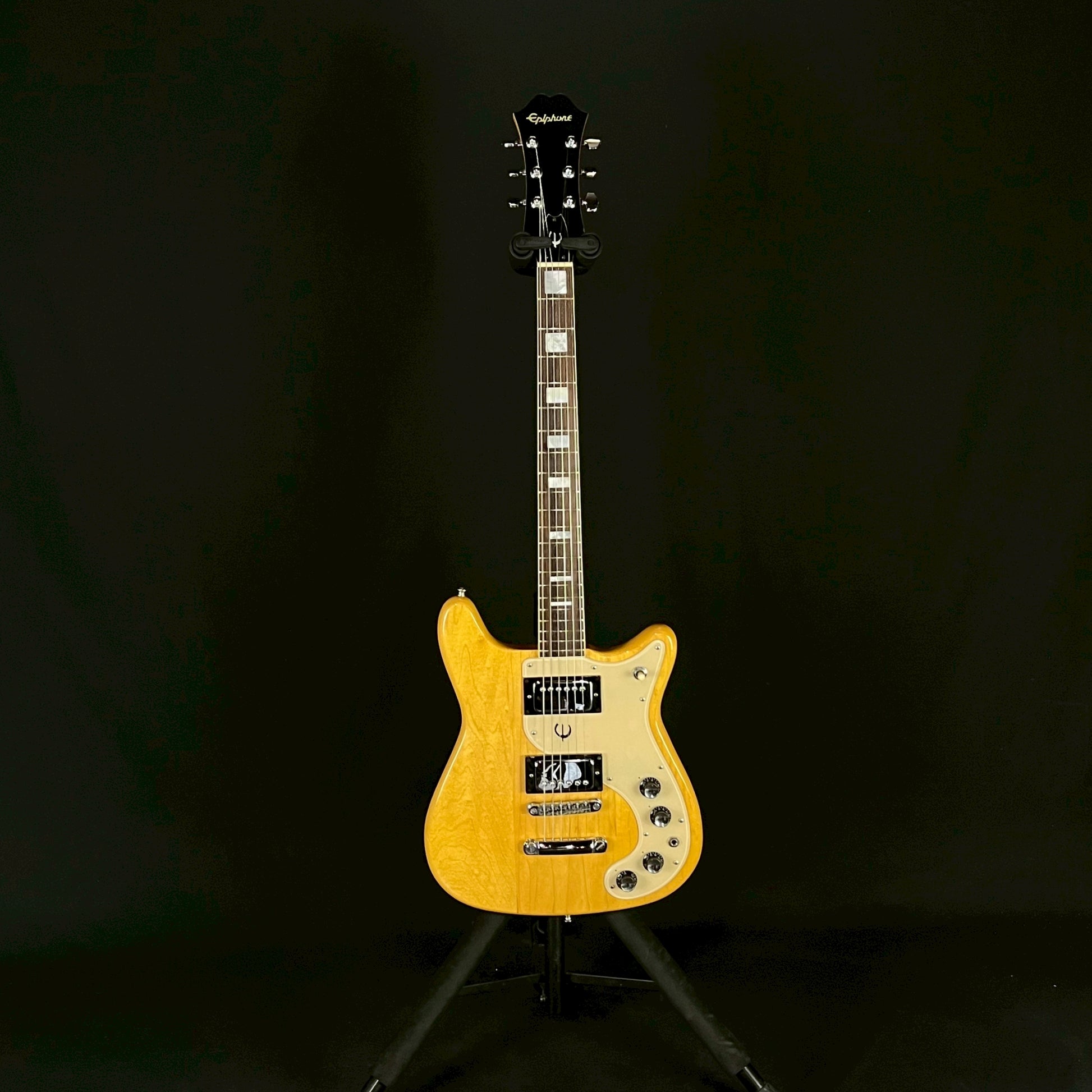 Epiphone Japan Wilshire 1970