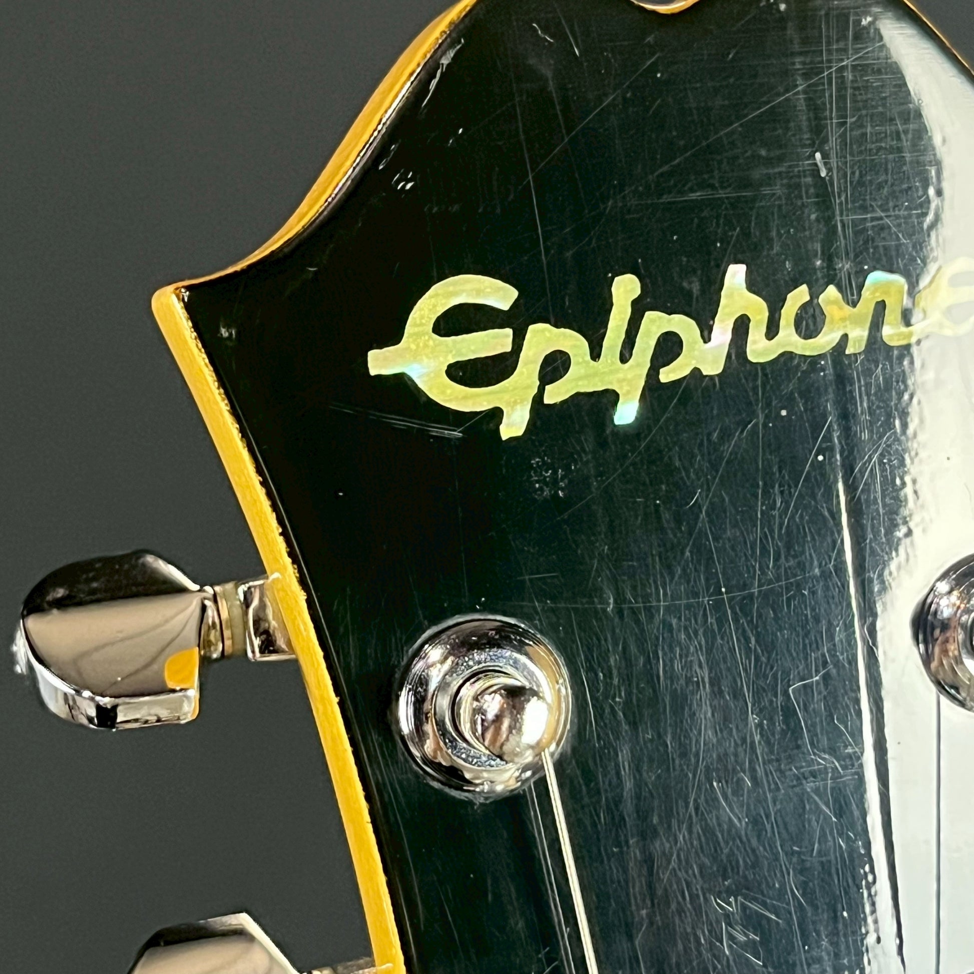 Epiphone Japan Wilshire 1970