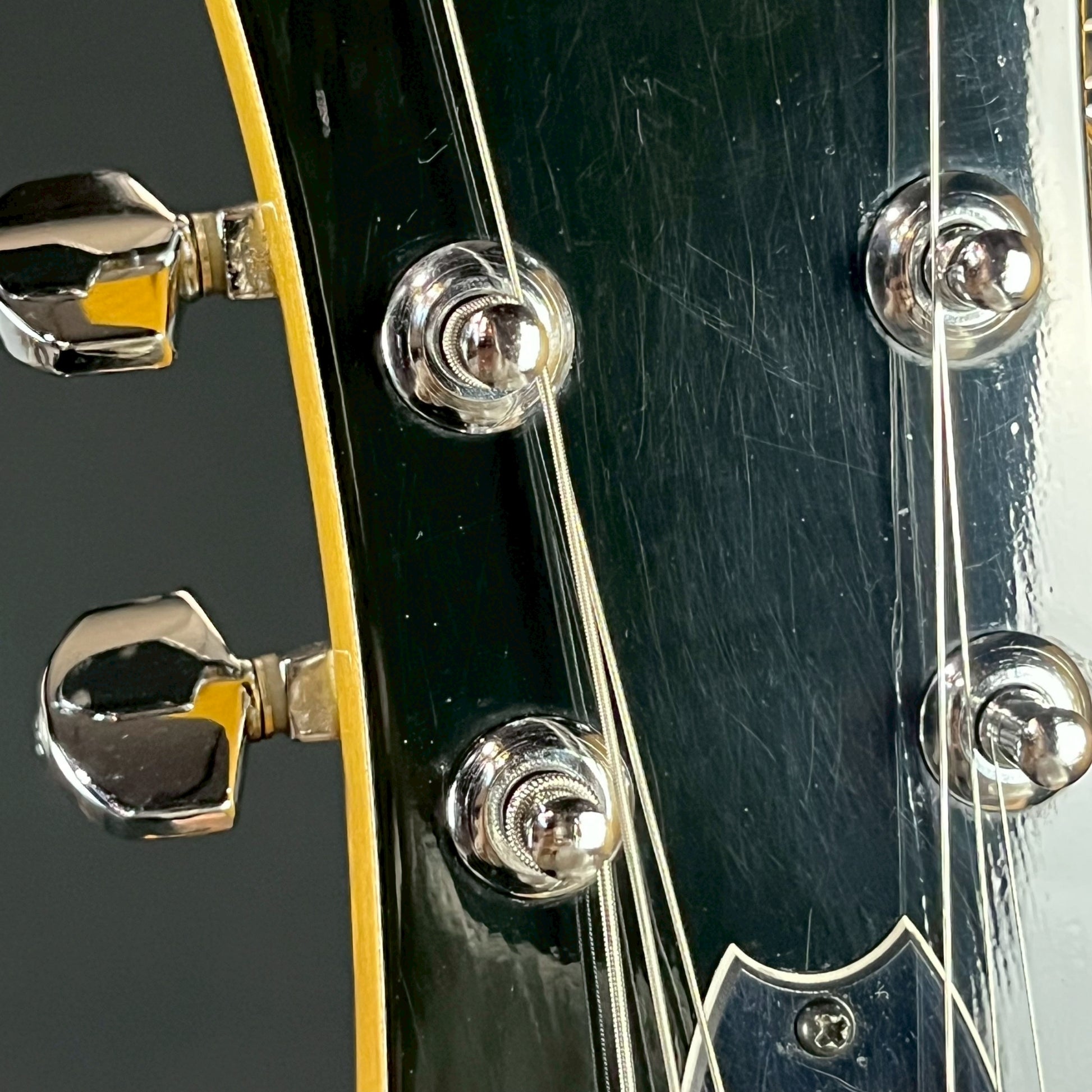 Epiphone Japan Wilshire 1970