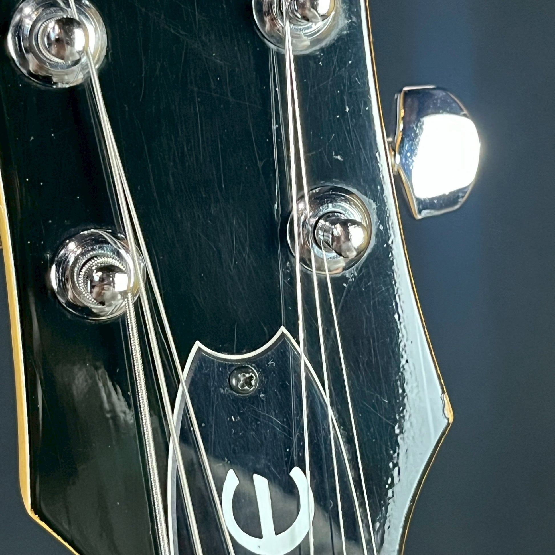 Epiphone Japan Wilshire 1970
