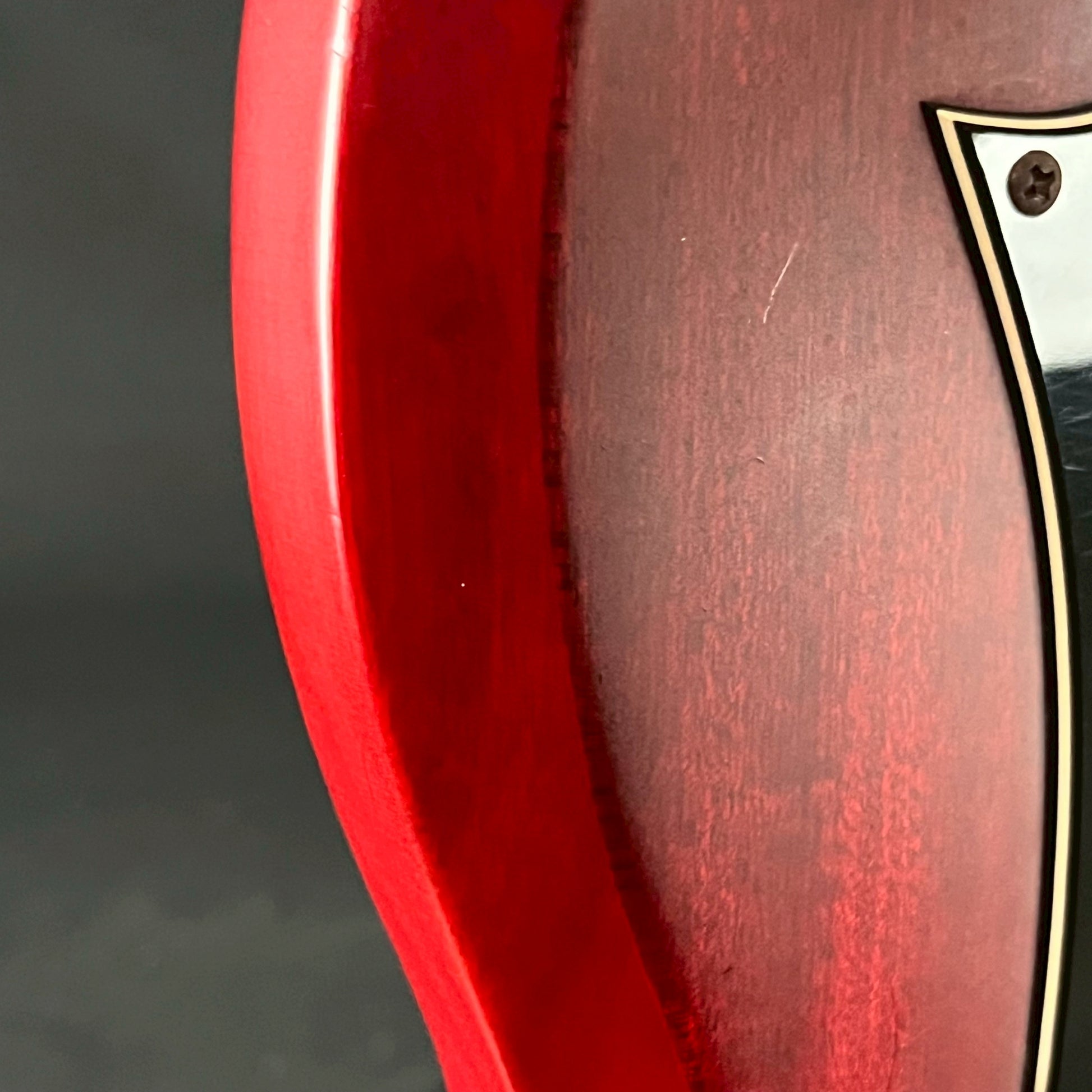 Epiphone Worn SG G-400