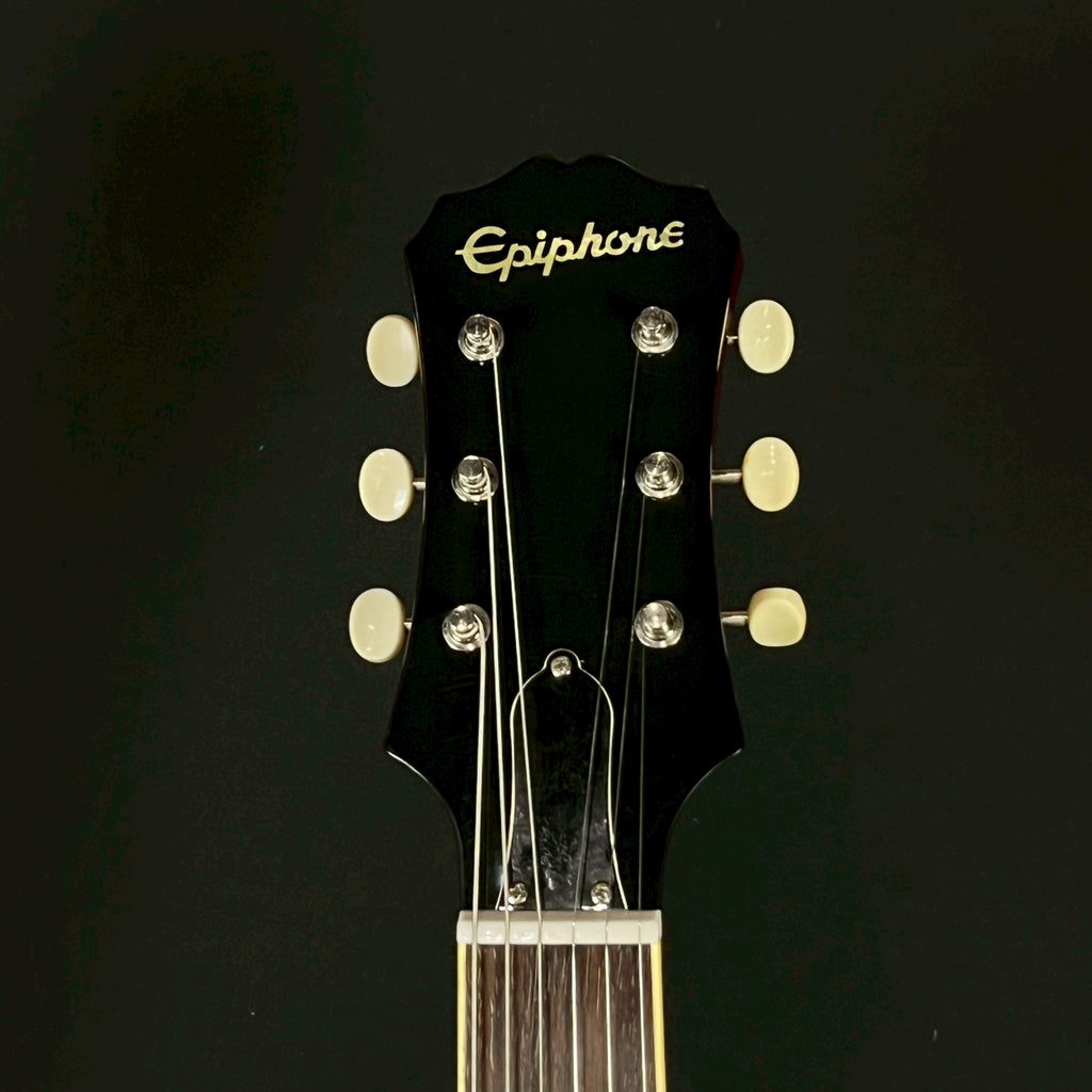 Epiphone 50th Anv. 1961 SG Special