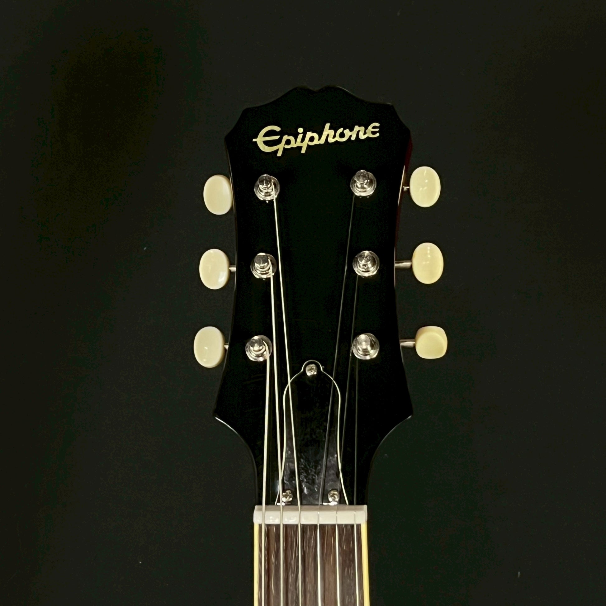 Epiphone 50th Anv. 1961 SG Special