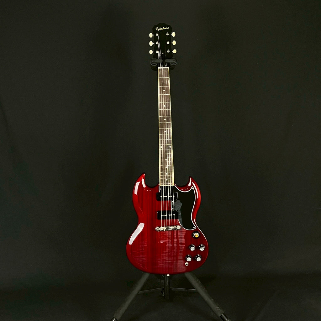 Epiphone 50th Anv. 1961 SG Special