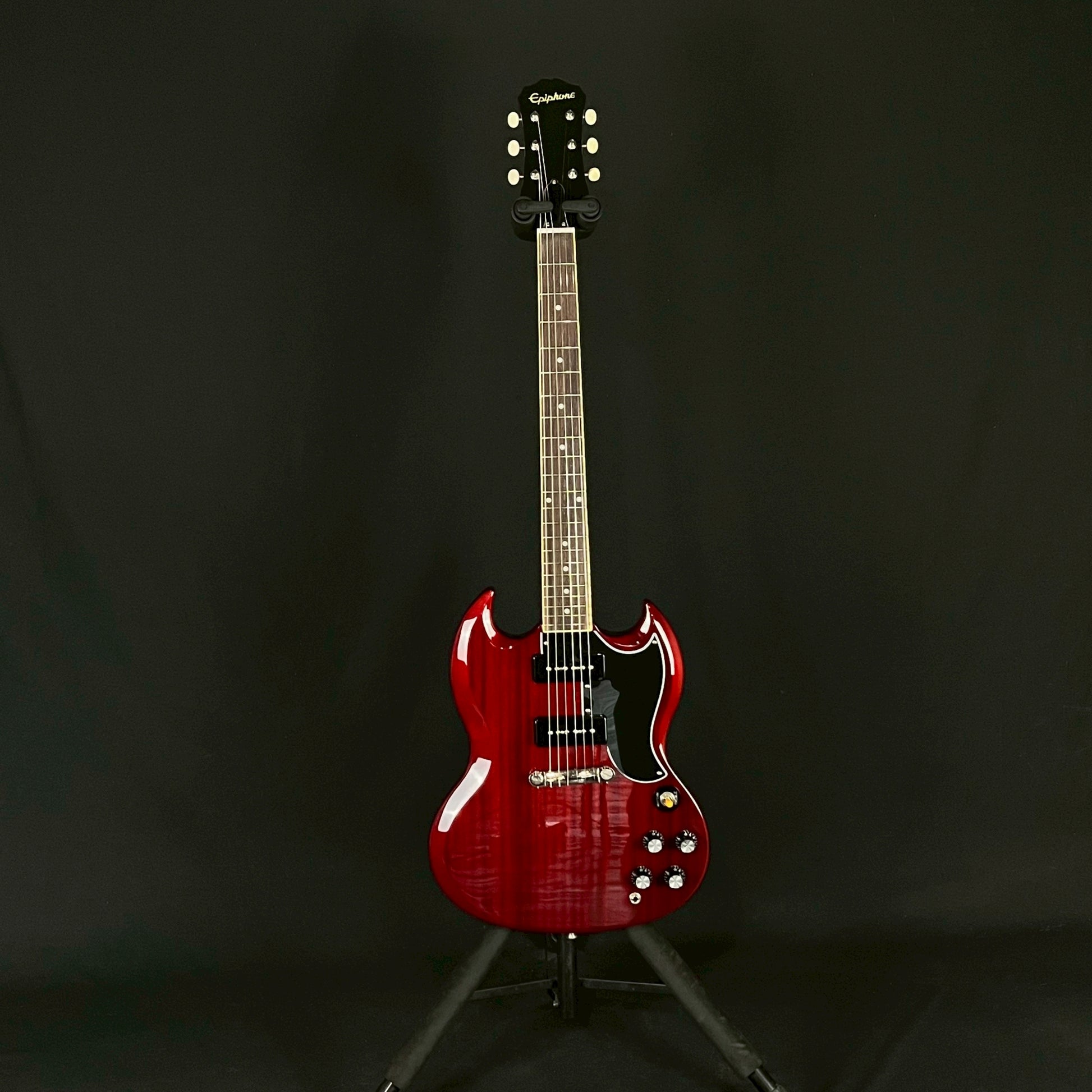 Epiphone 50th Anv. 1961 SG Special