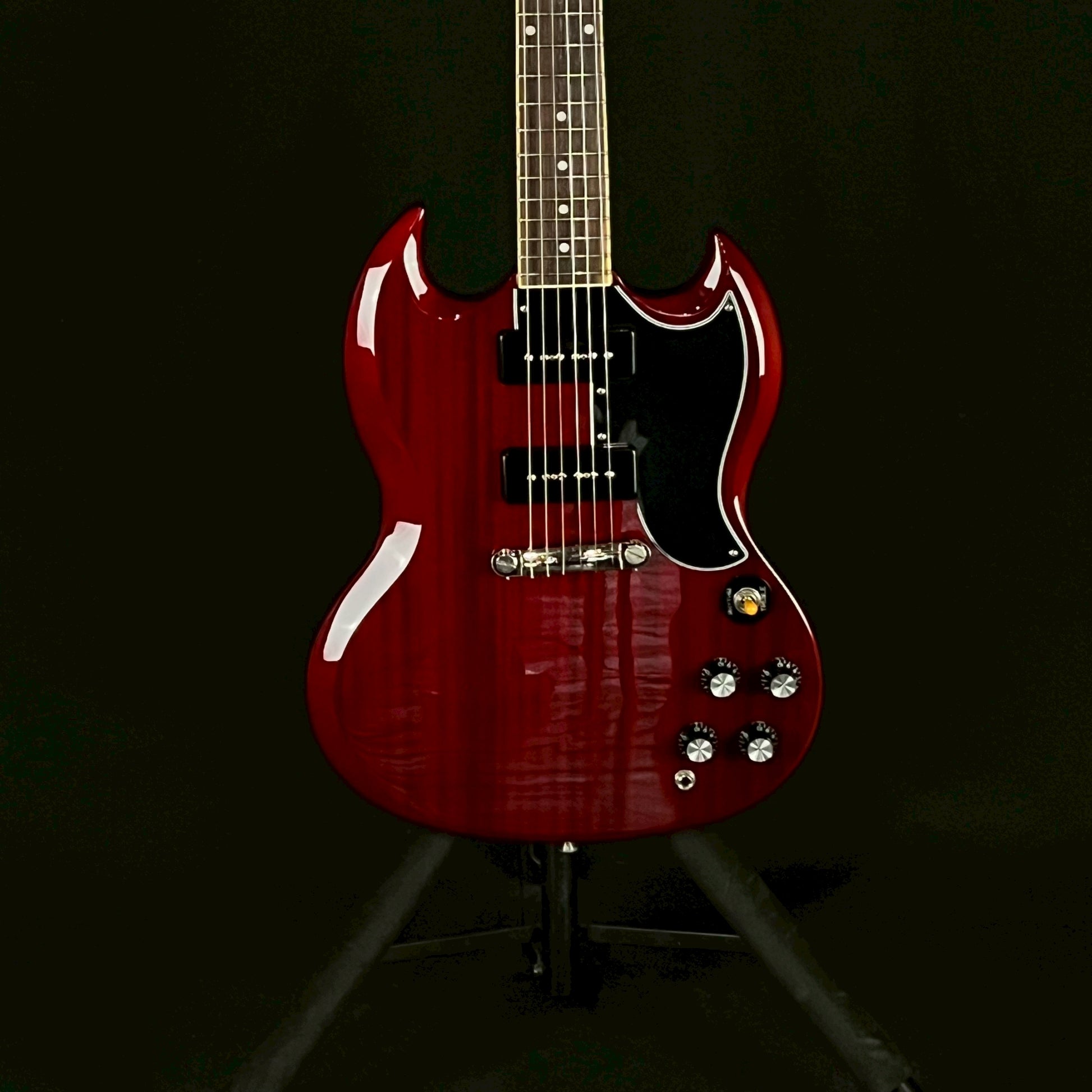 Epiphone 50th Anv. 1961 SG Special