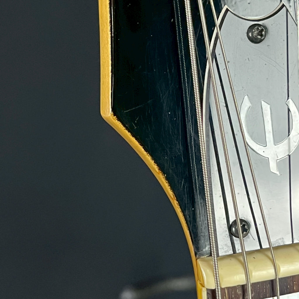 Epiphone Japan Wilshire 1970