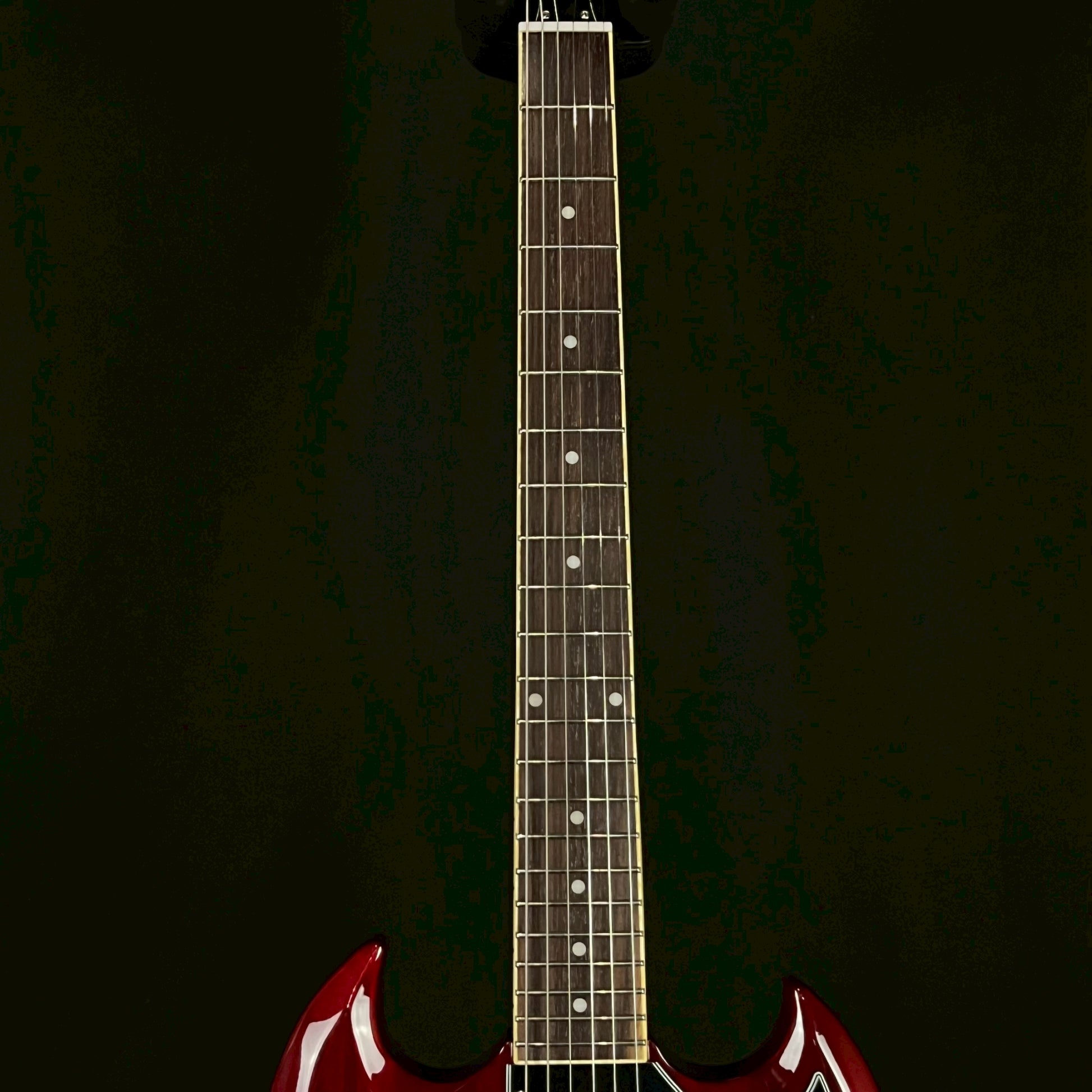 Epiphone 50th Anv. 1961 SG Special