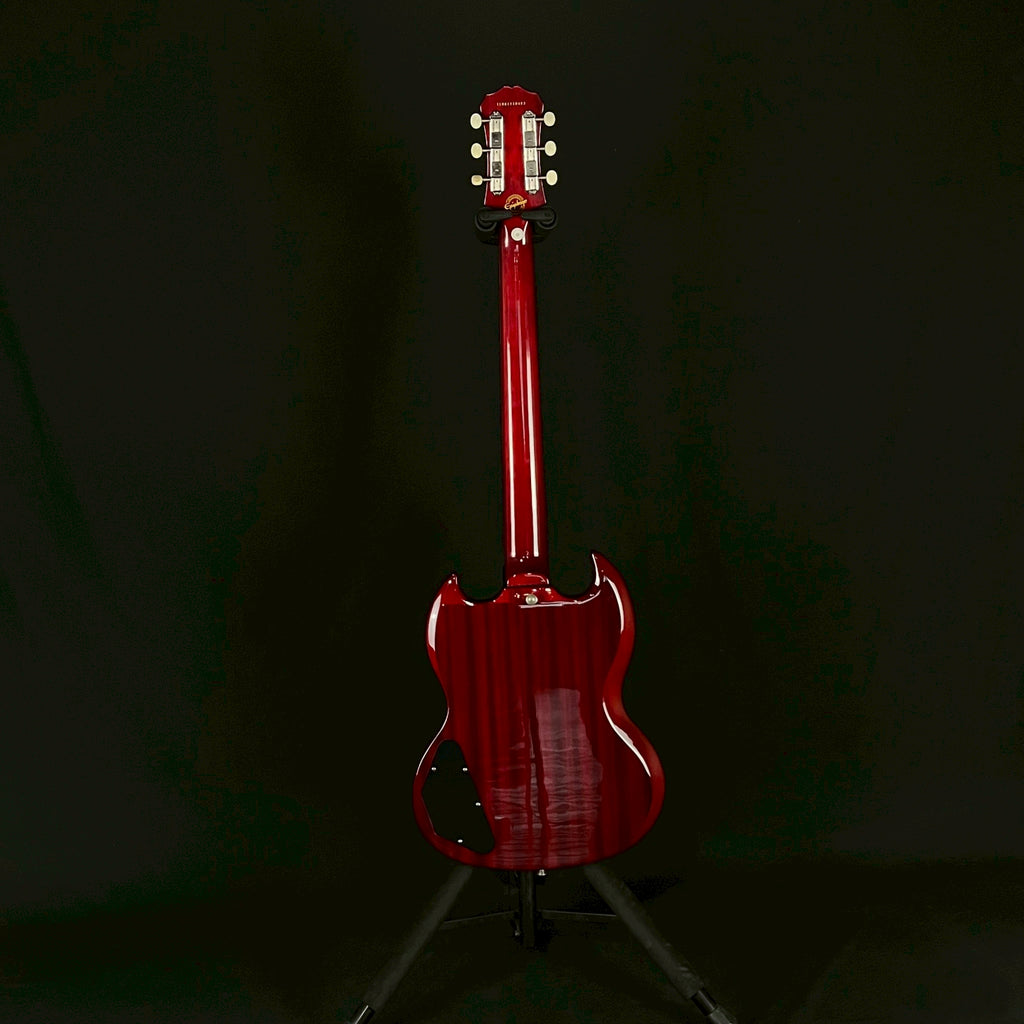 Epiphone 50th Anv. 1961 SG Special