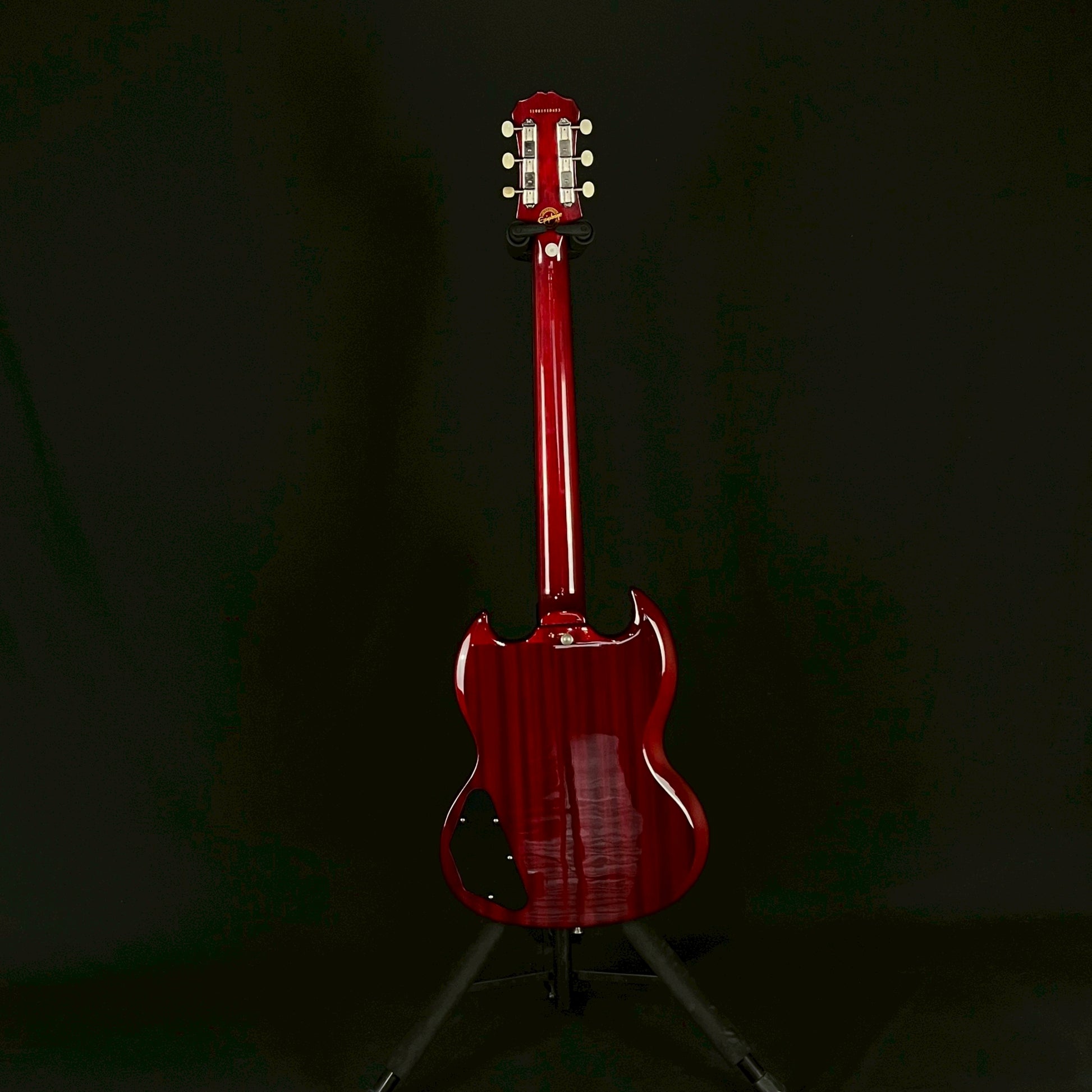 Epiphone 50th Anv. 1961 SG Special