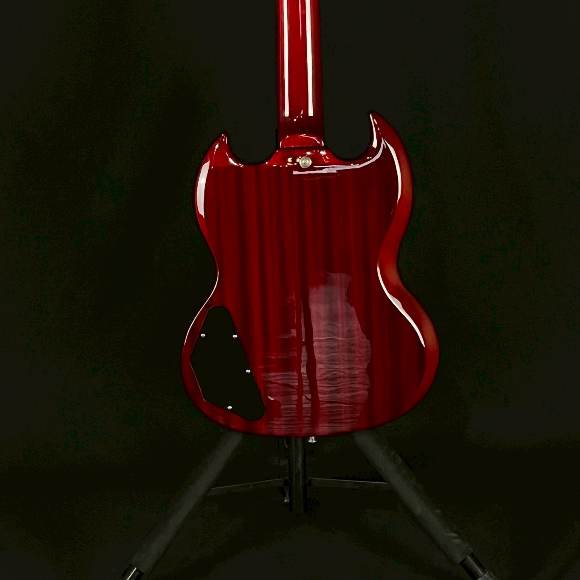 Epiphone 50th Anv. 1961 SG Special