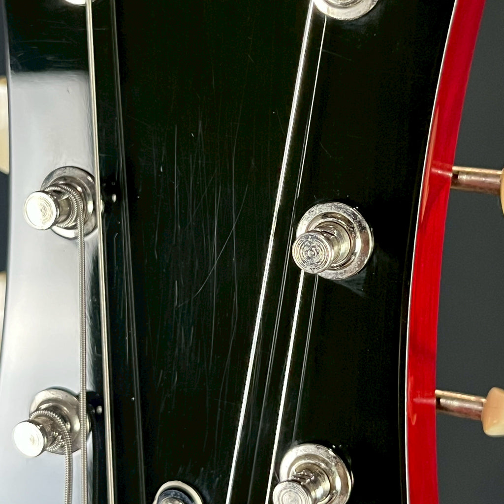 Epiphone 50th Anv. 1961 SG Special