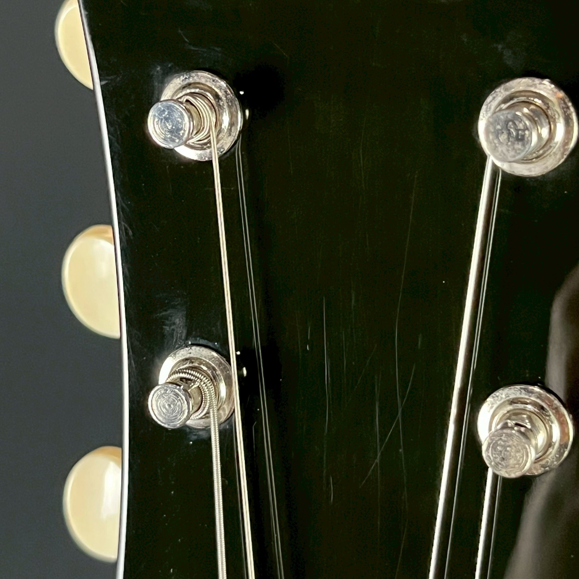 Epiphone 50th Anv. 1961 SG Special