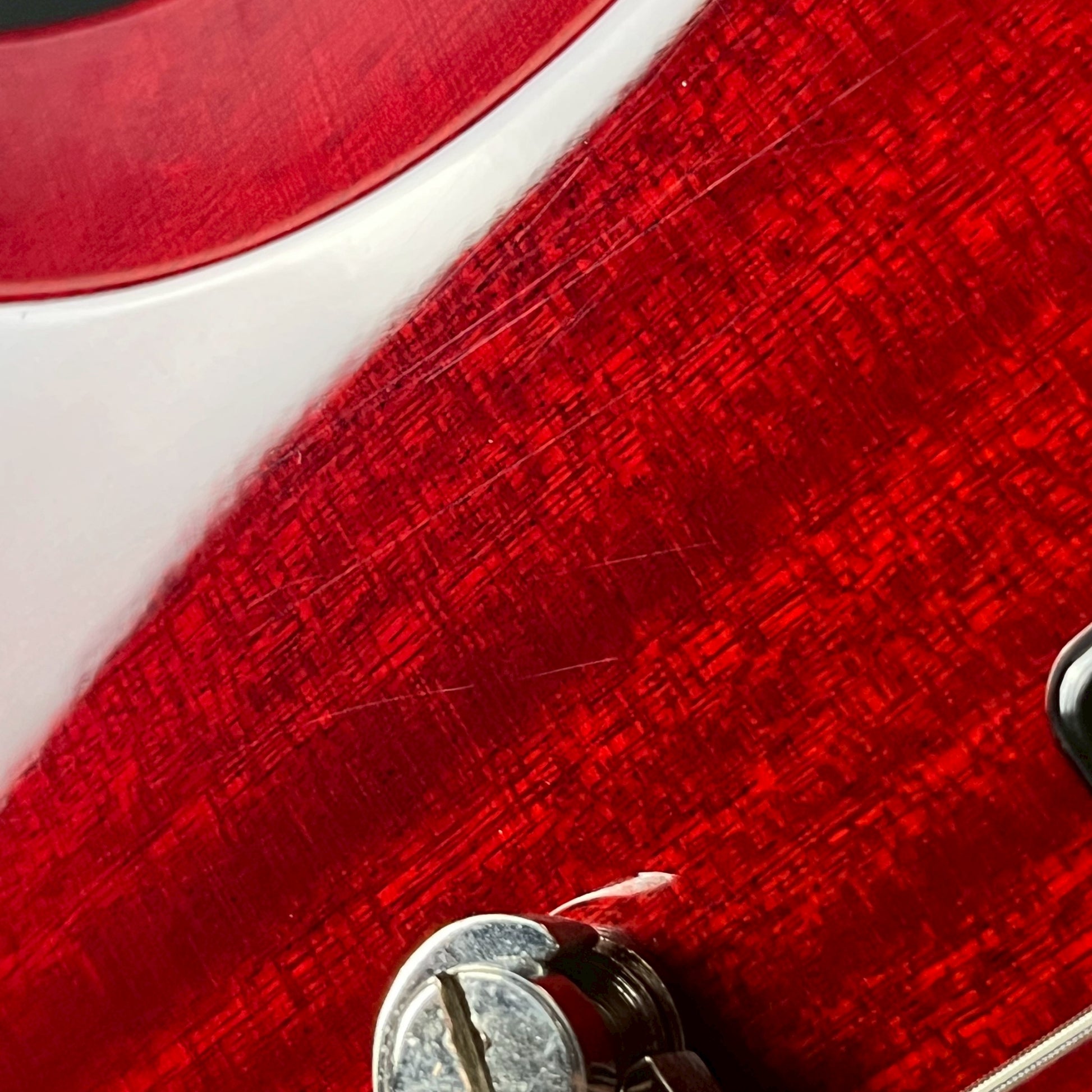 Epiphone 50th Anv. 1961 SG Special