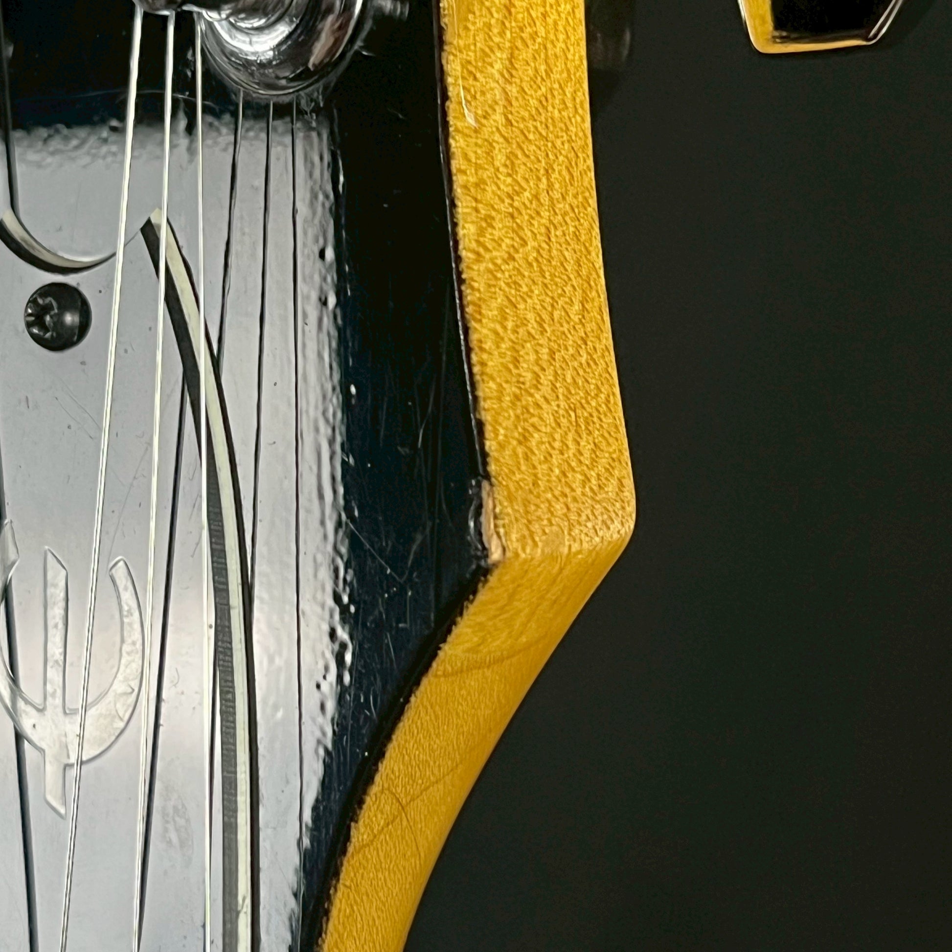 Epiphone Japan Wilshire 1970