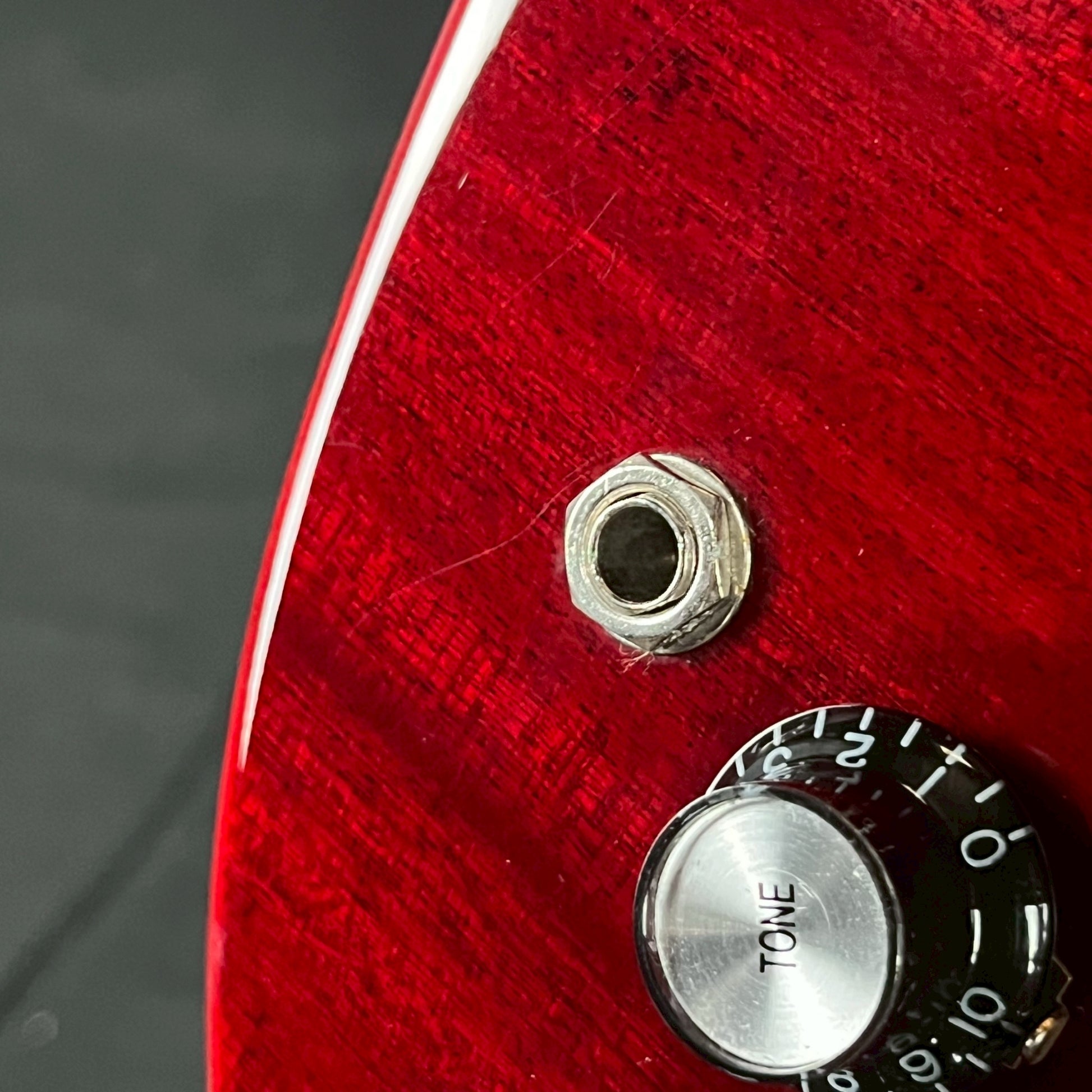 Epiphone 50th Anv. 1961 SG Special