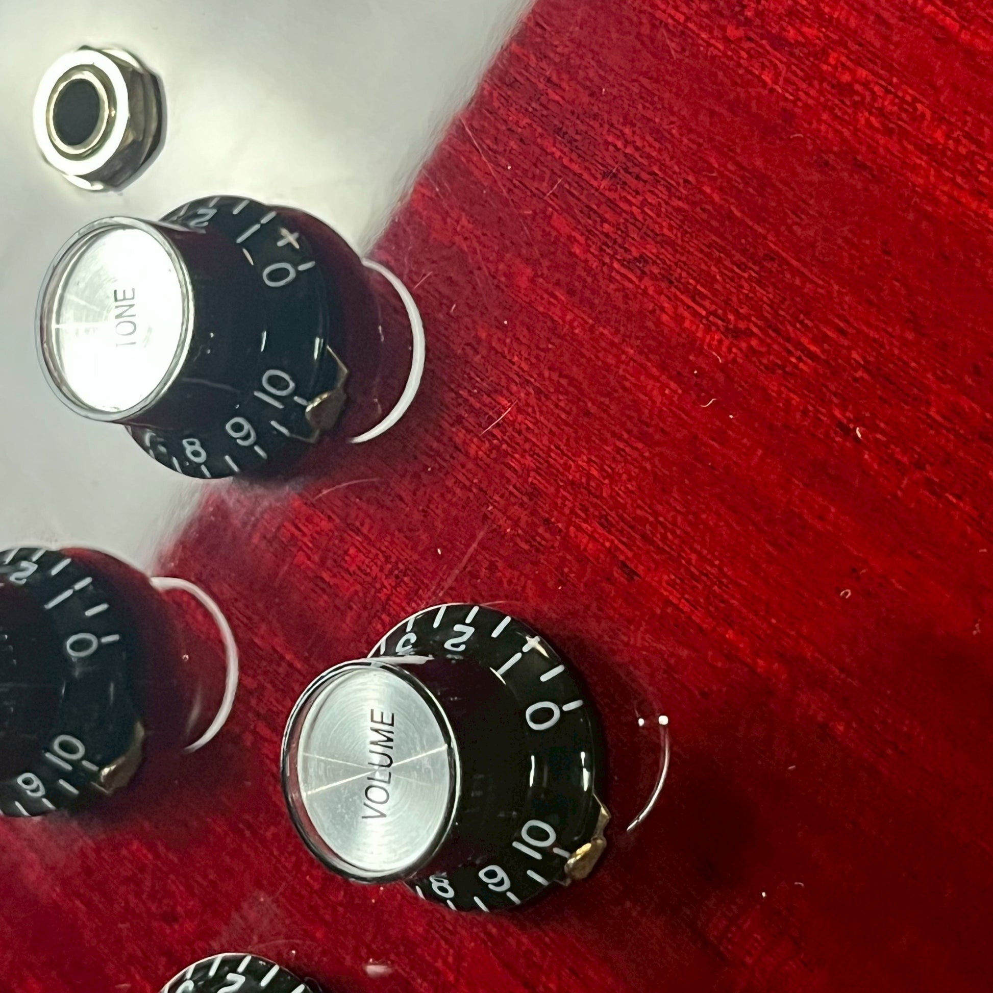 Epiphone 50th Anv. 1961 SG Special