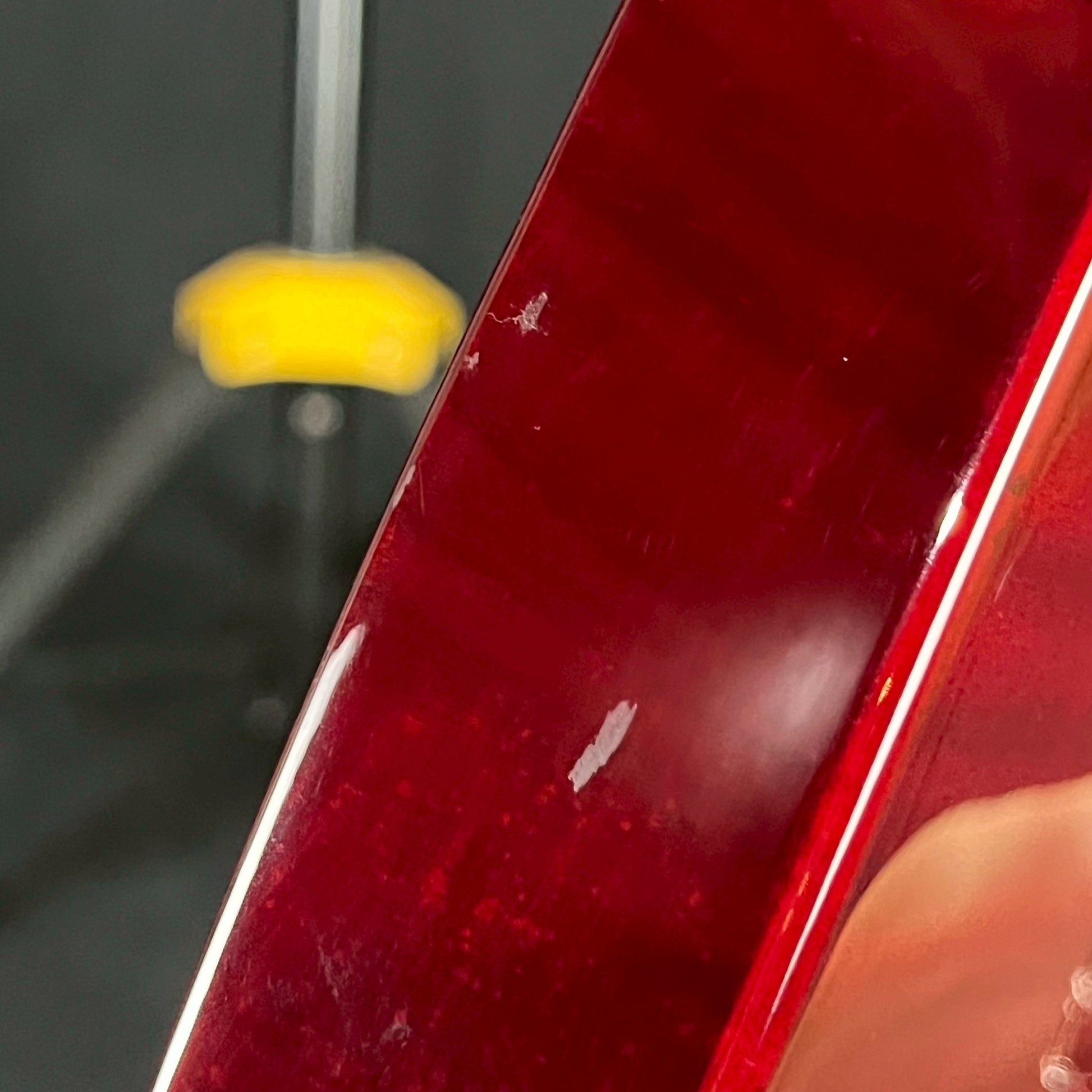 Epiphone 50th Anv. 1961 SG Special