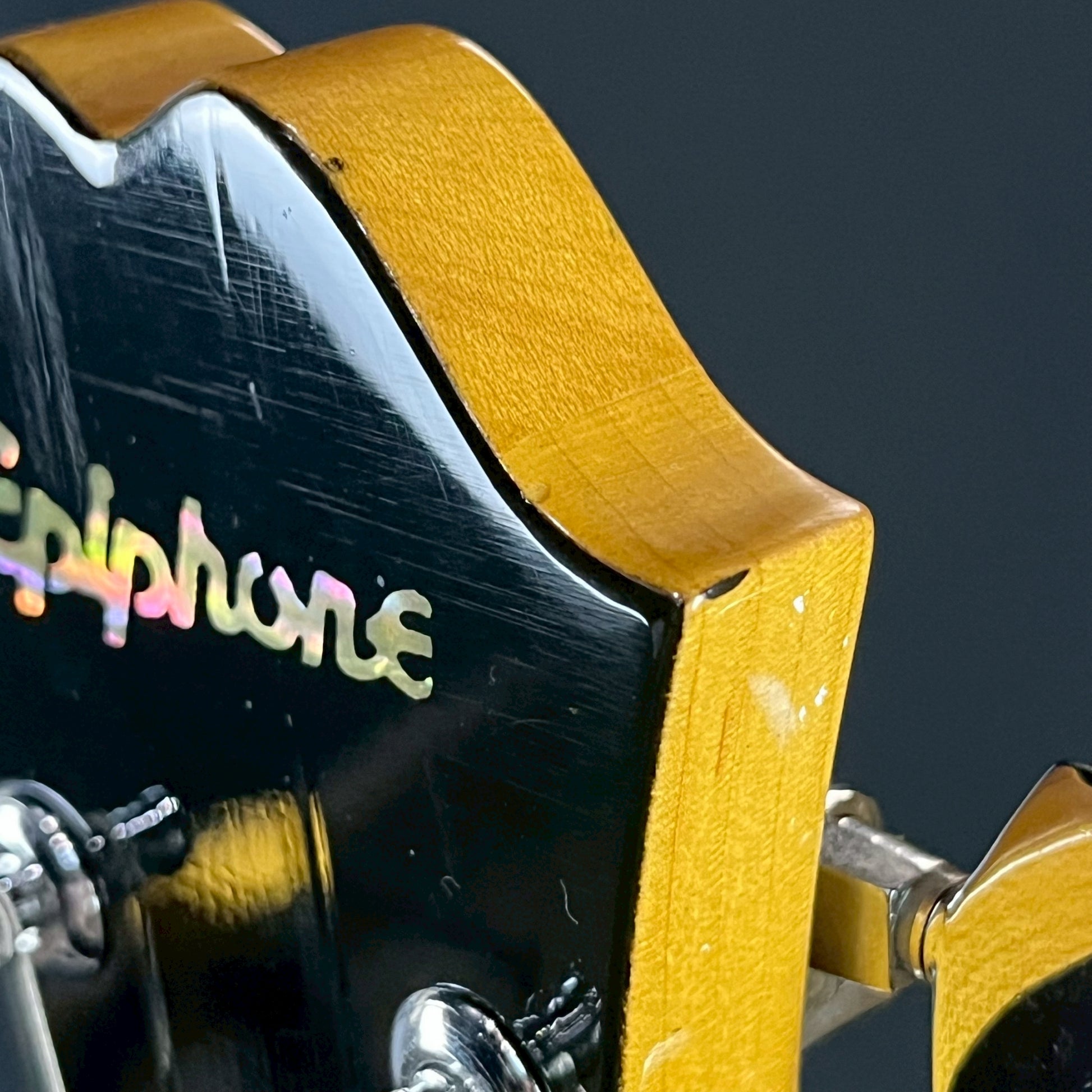 Epiphone Japan Wilshire 1970