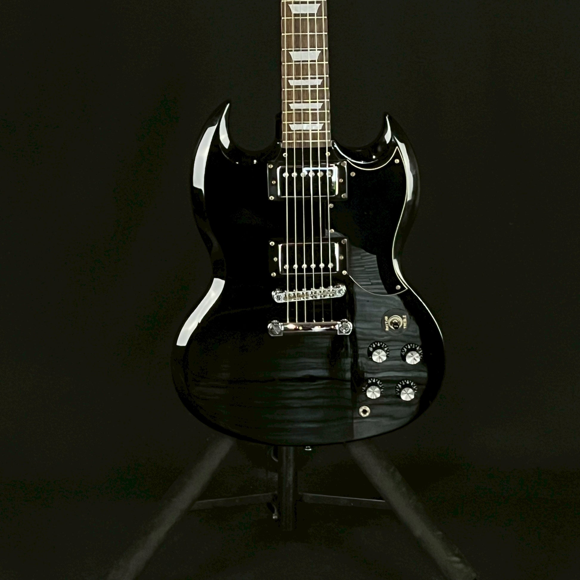 Epiphone SG G-400