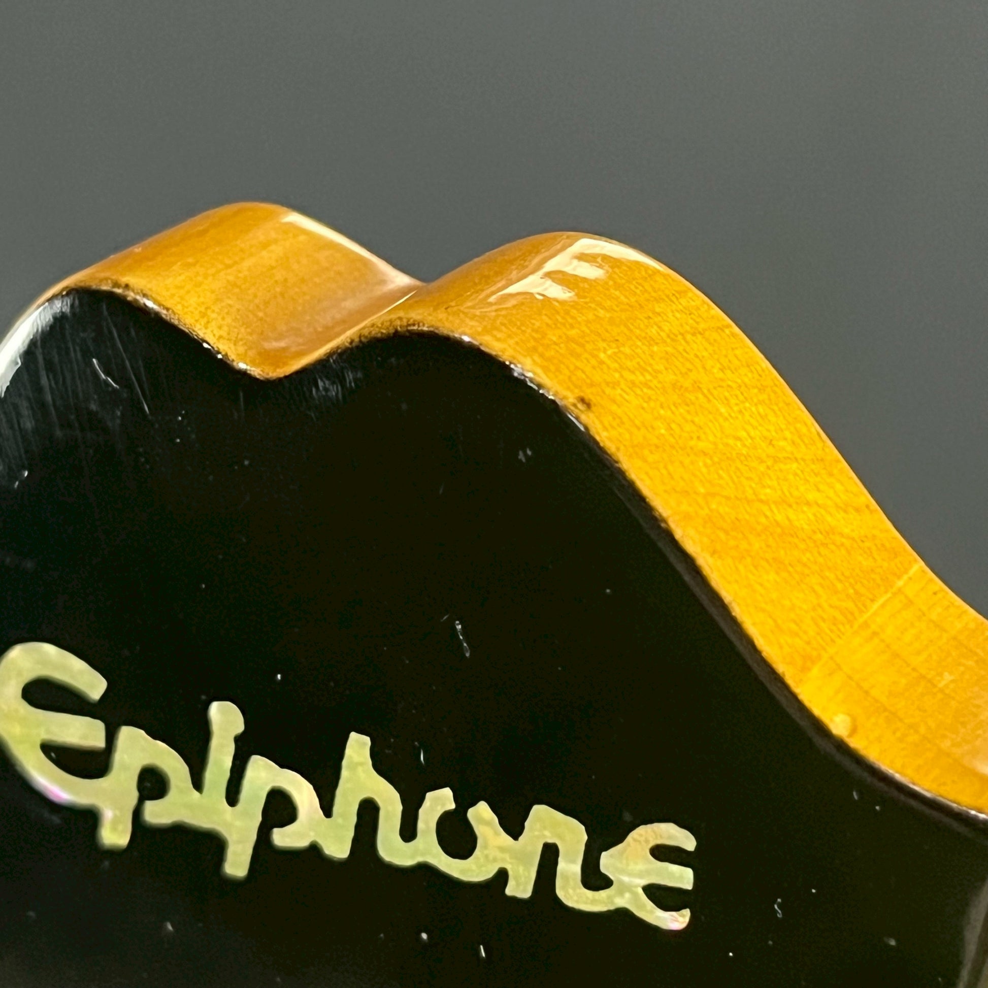 Epiphone Japan Wilshire 1970