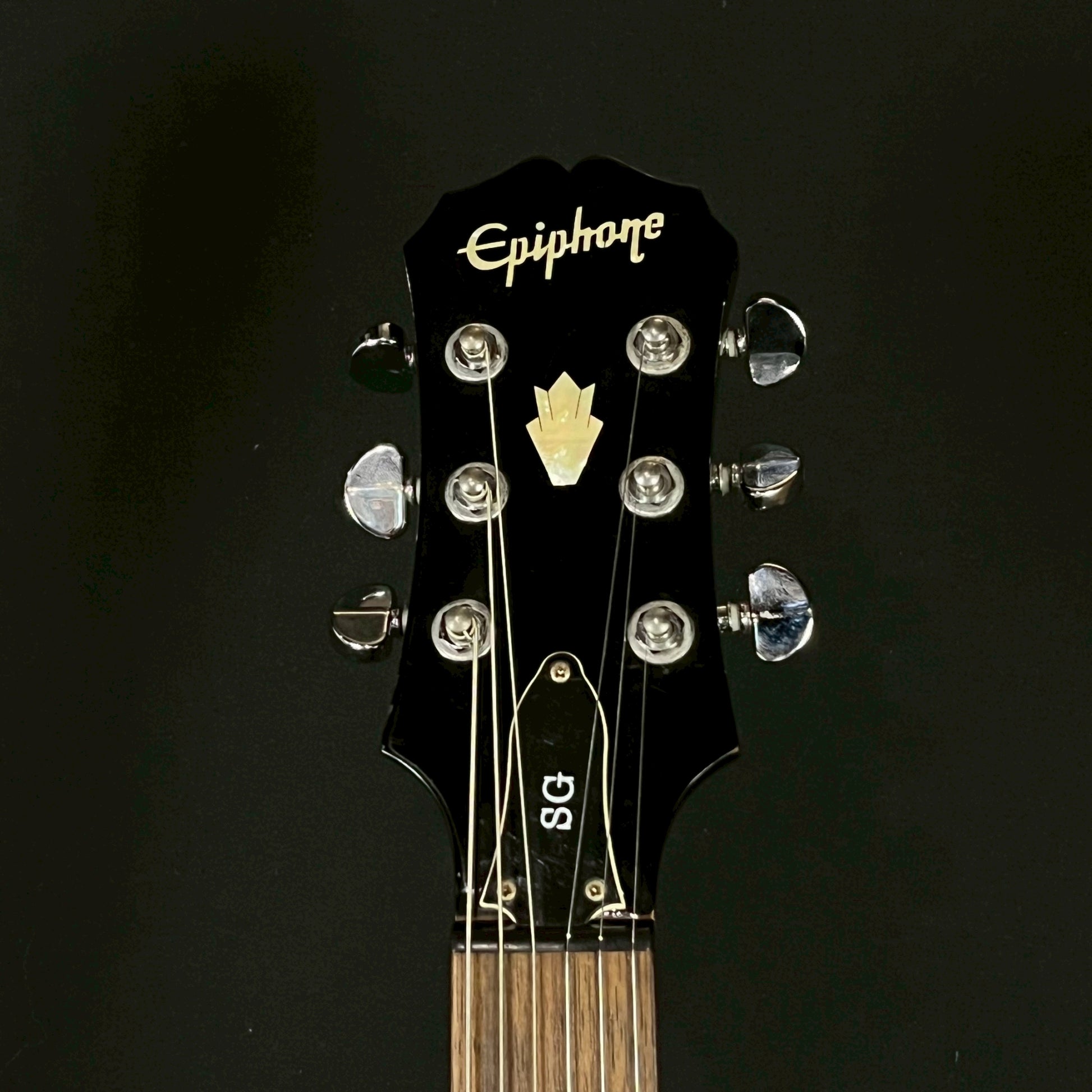 Epiphone SG G-400