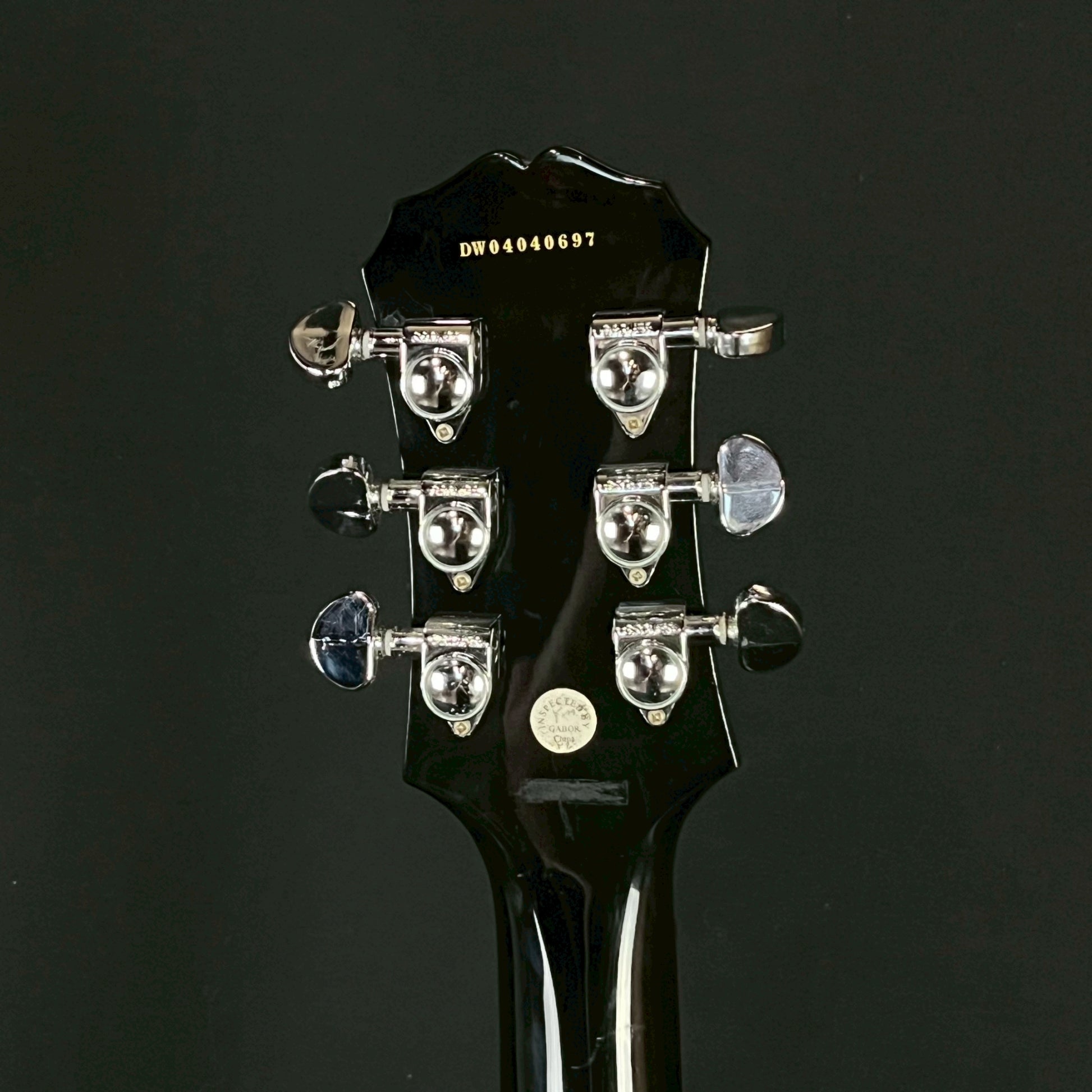 Epiphone SG G-400