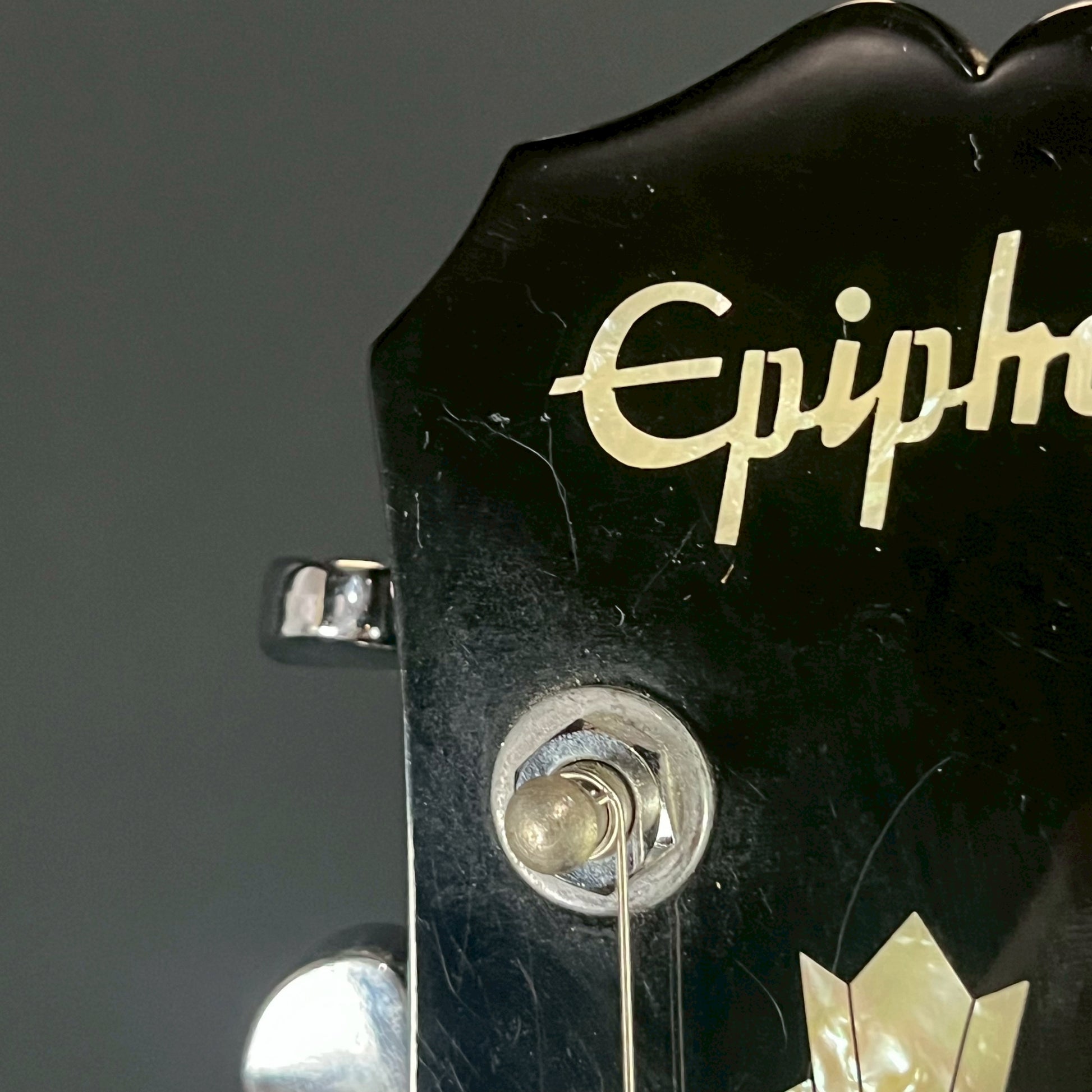 Epiphone SG G-400