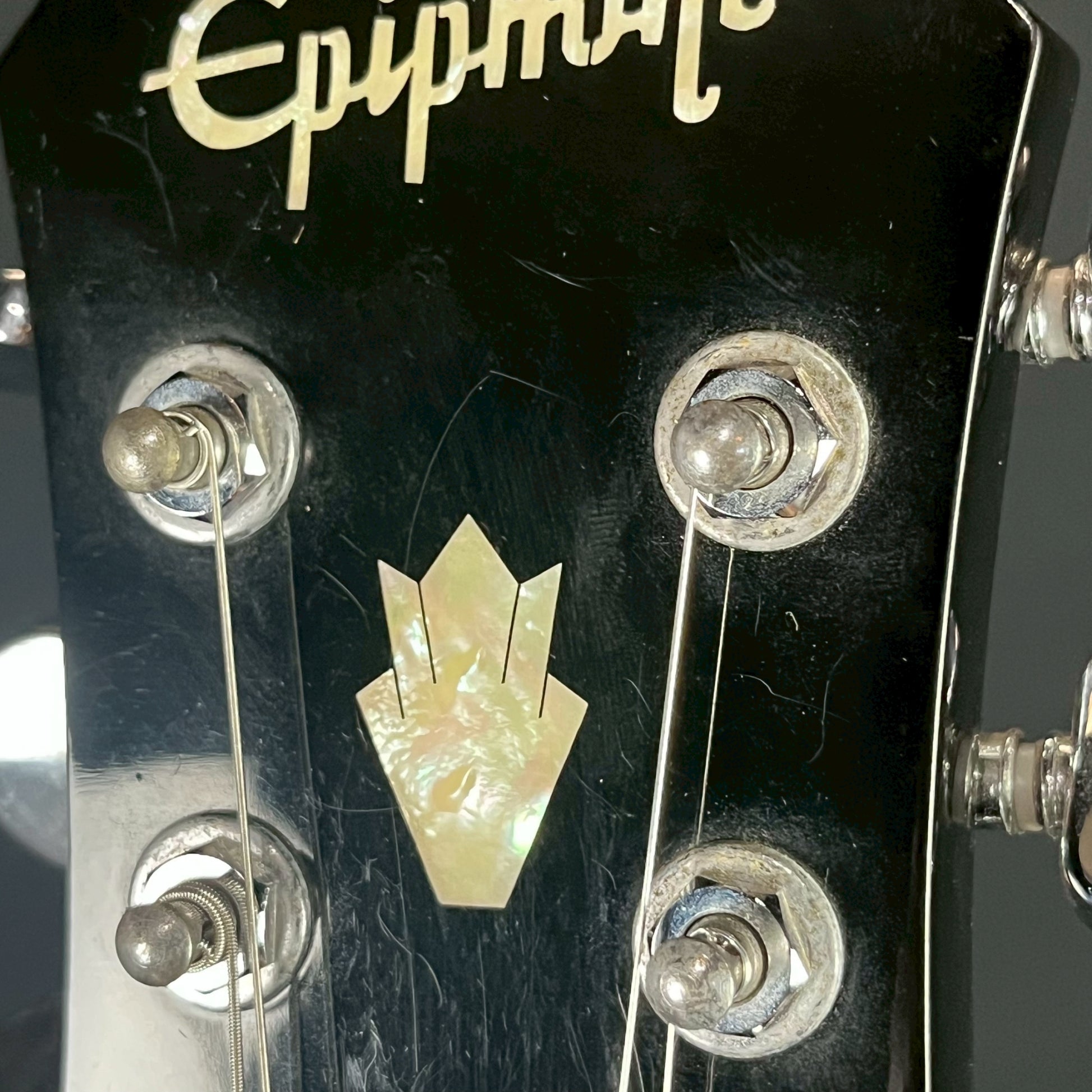 Epiphone SG G-400
