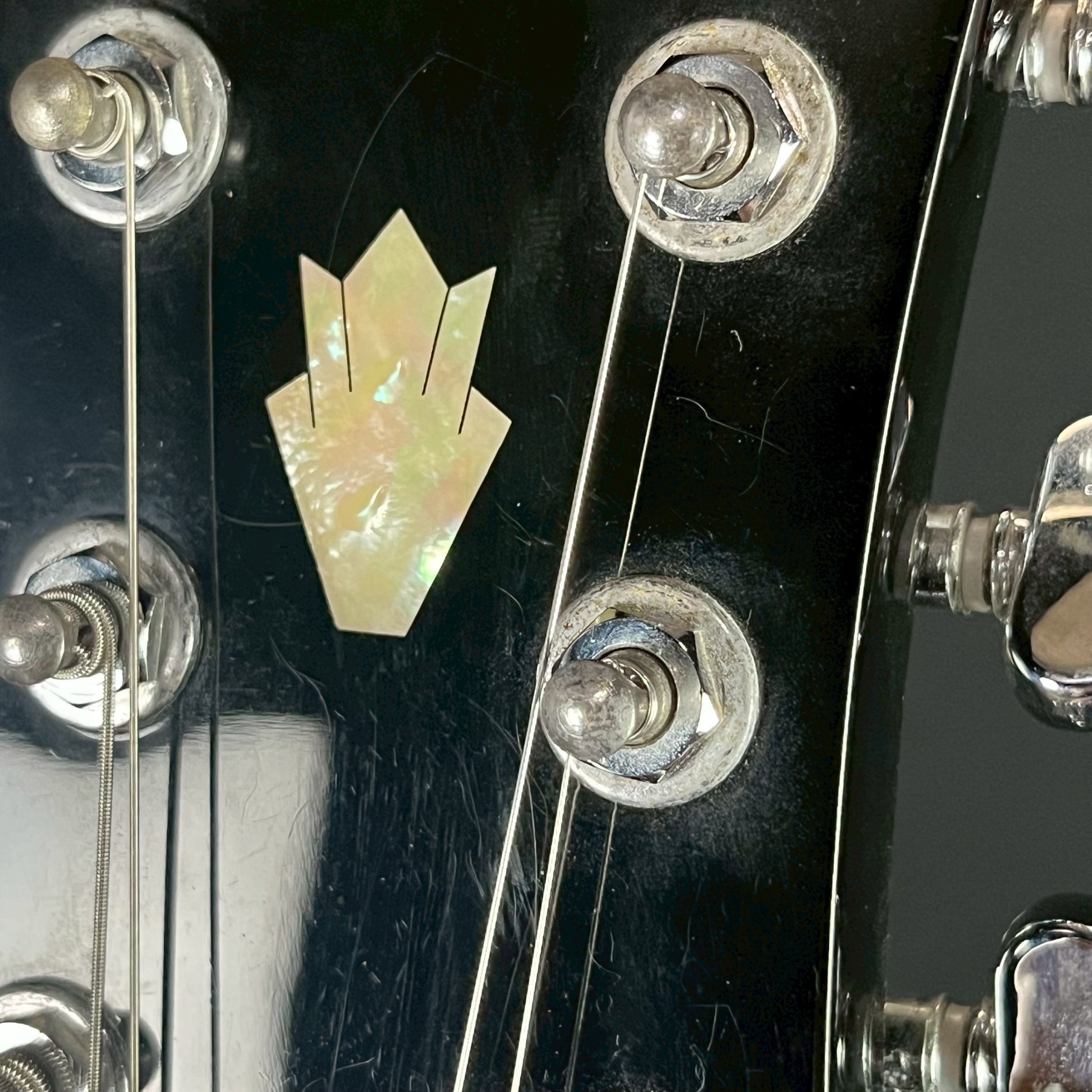 Epiphone SG G-400