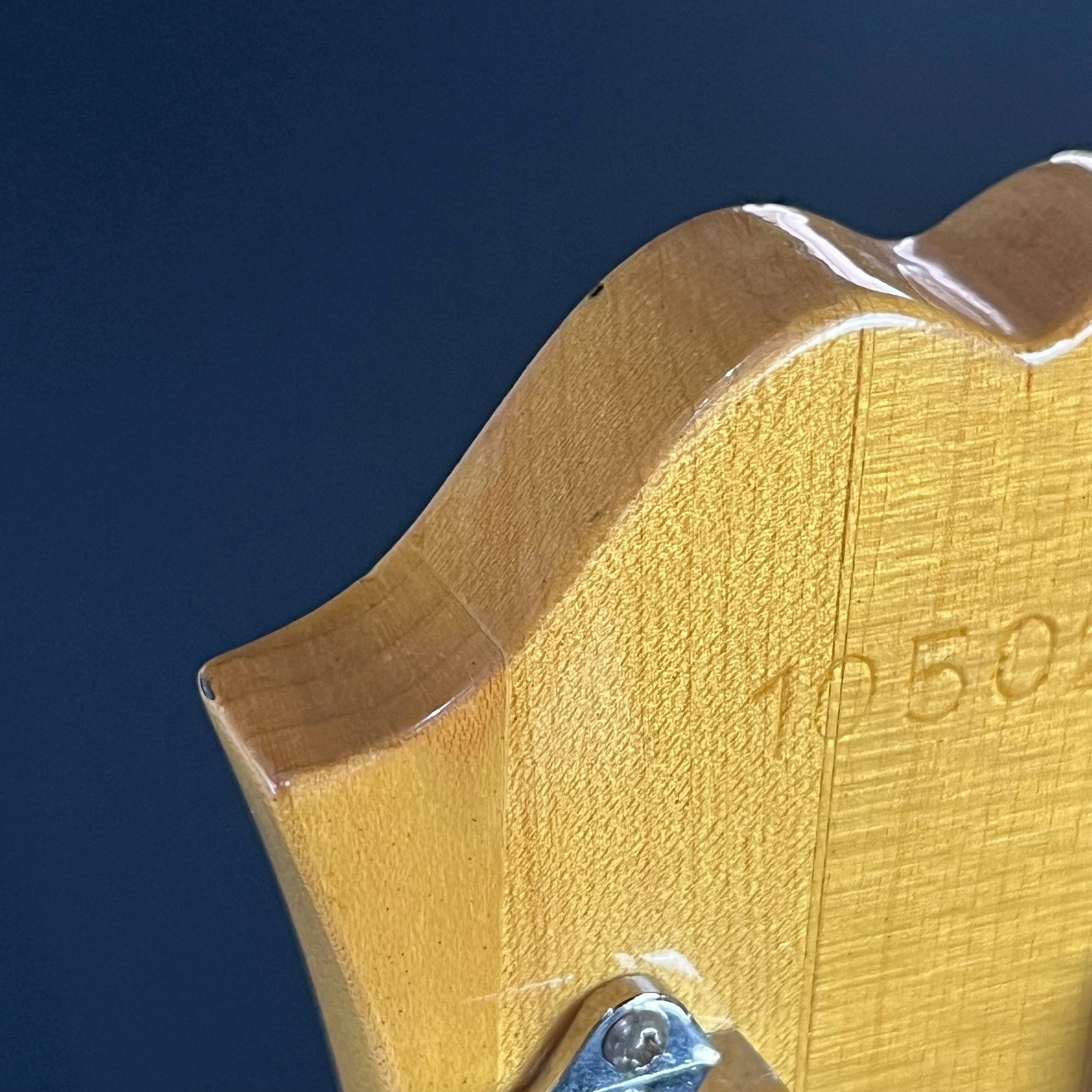 Epiphone Japan Wilshire 1970
