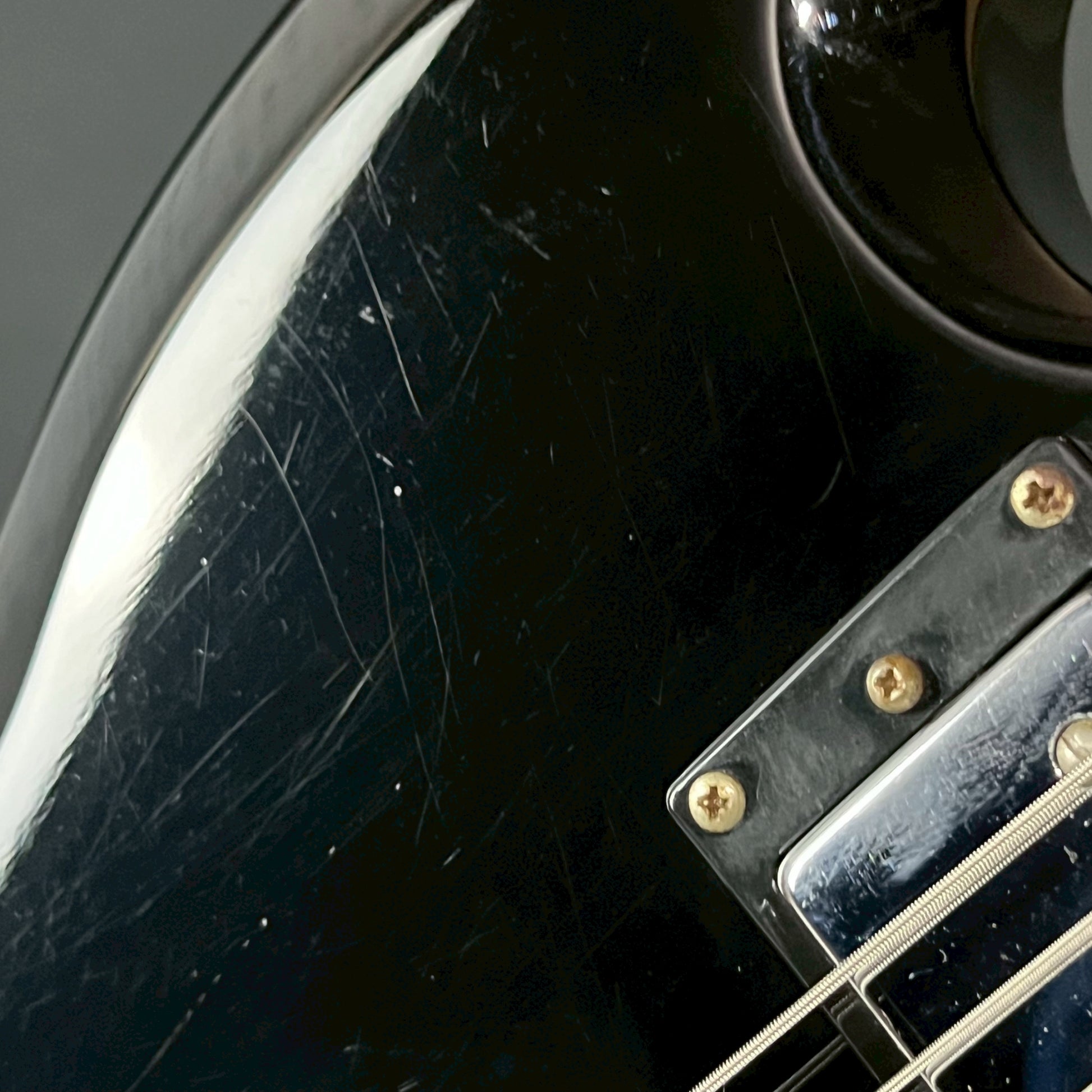 Epiphone SG G-400