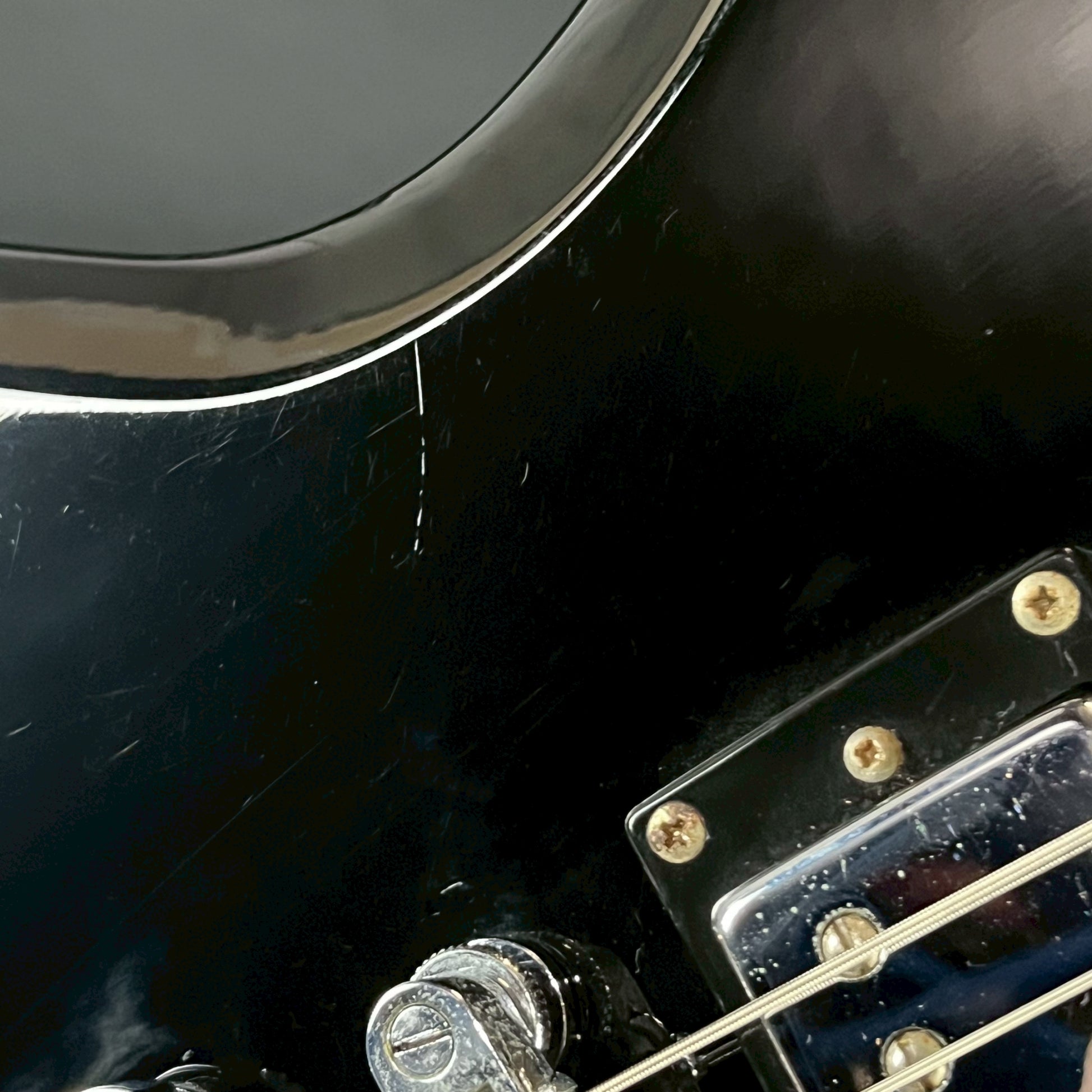 Epiphone SG G-400