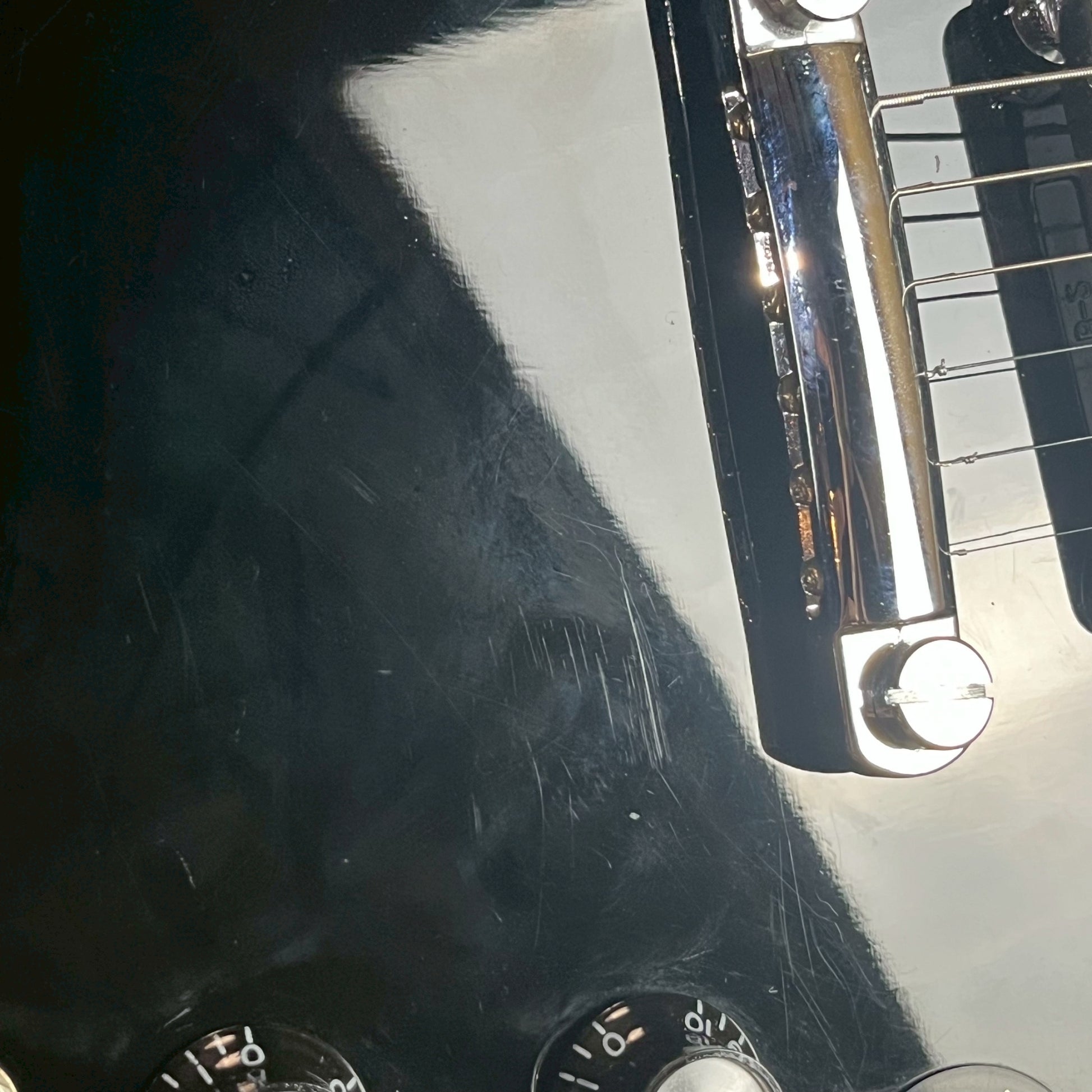Epiphone SG G-400