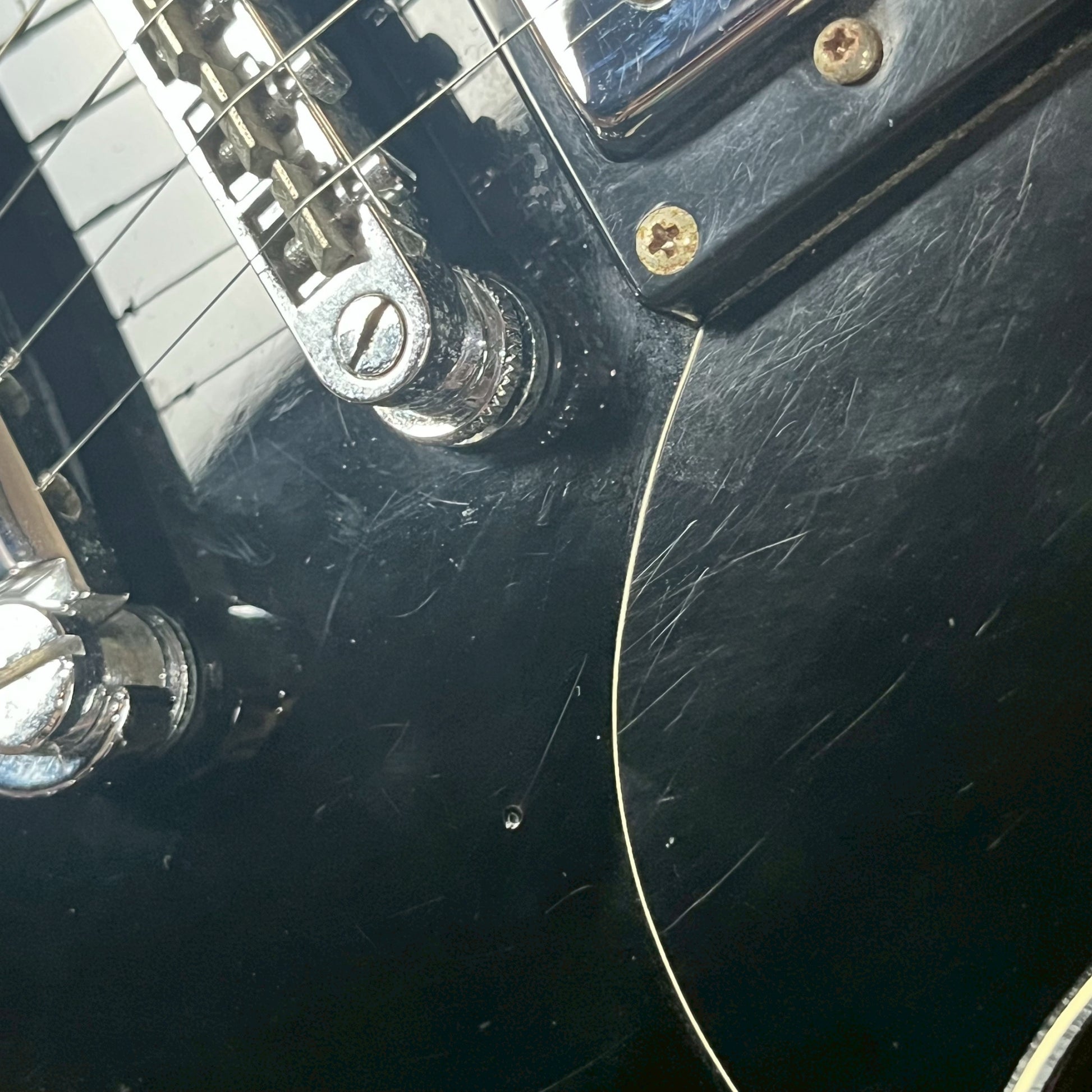 Epiphone SG G-400