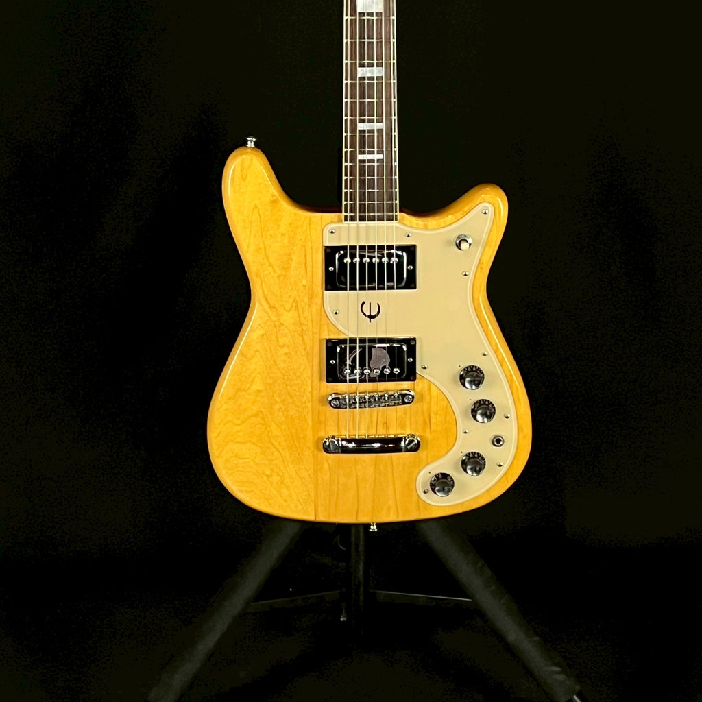 Epiphone Japan Wilshire 1970