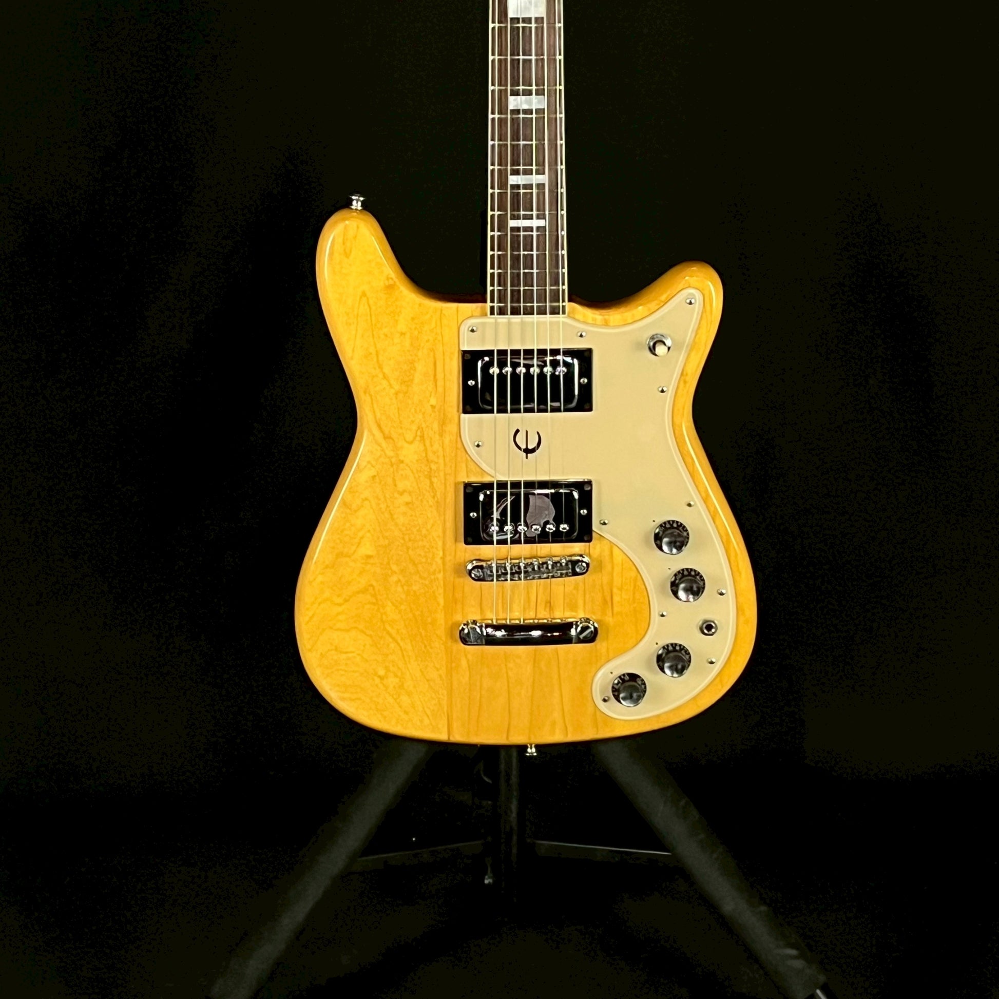 Epiphone Japan Wilshire 1970