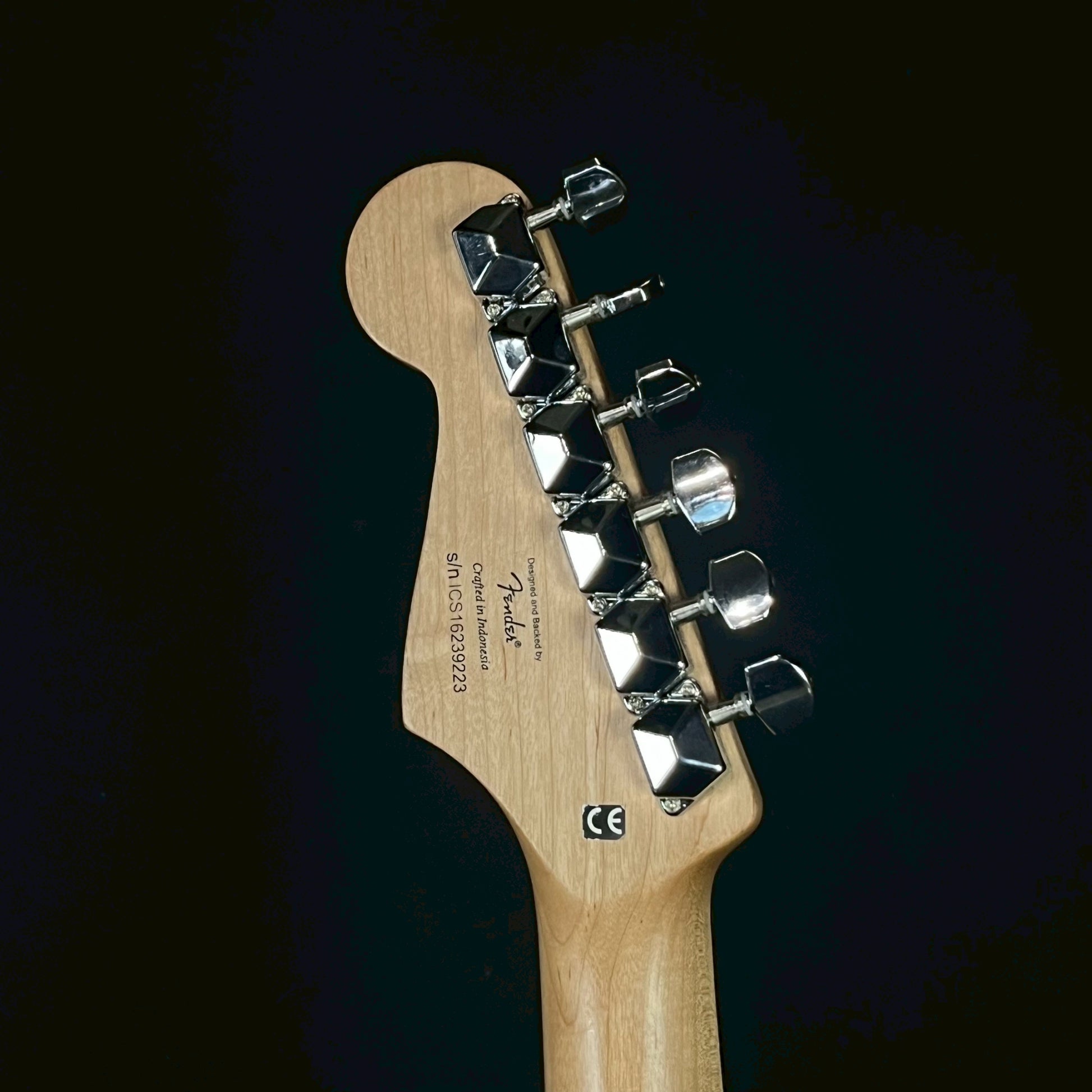 Squier Bullet Stratocaster