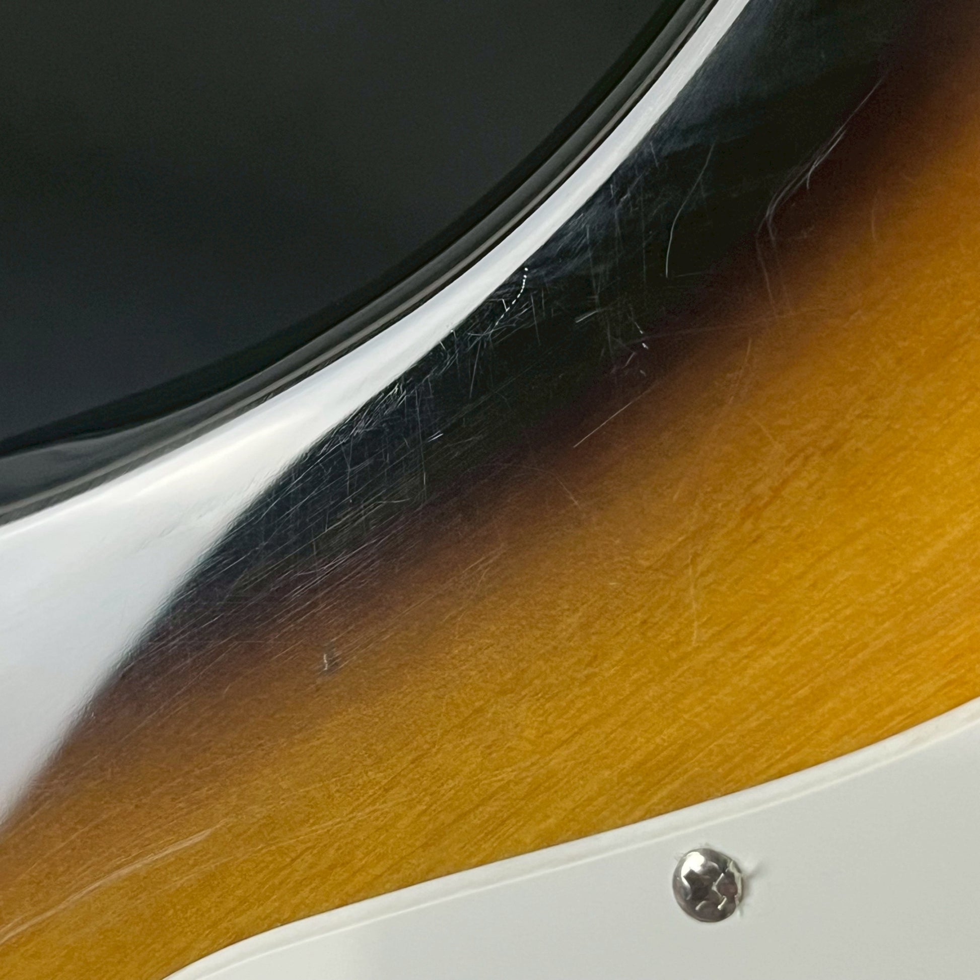 Squier Bullet Stratocaster